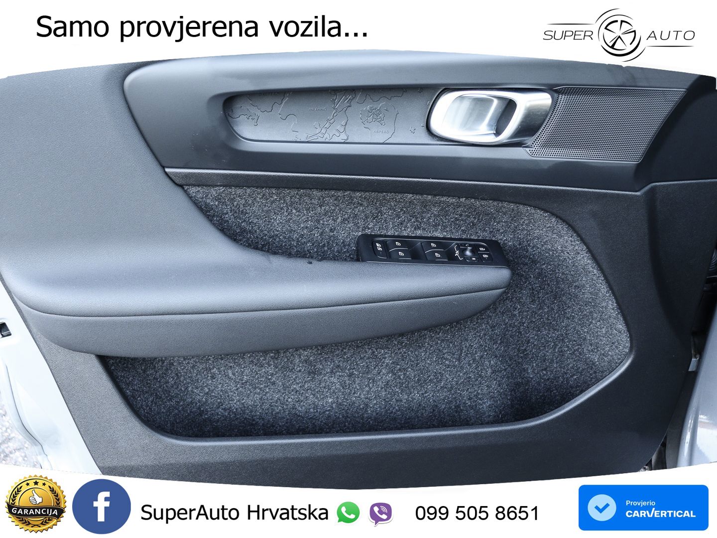 Volvo XC40 1.5 T2 129 KS Automatic