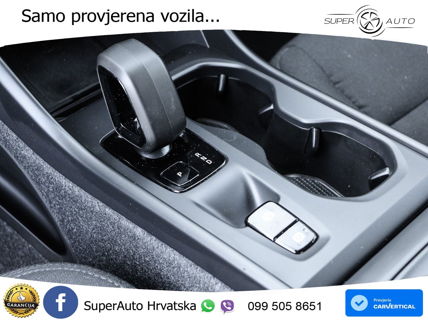 Volvo XC40 1.5 T2 129 KS Automatic