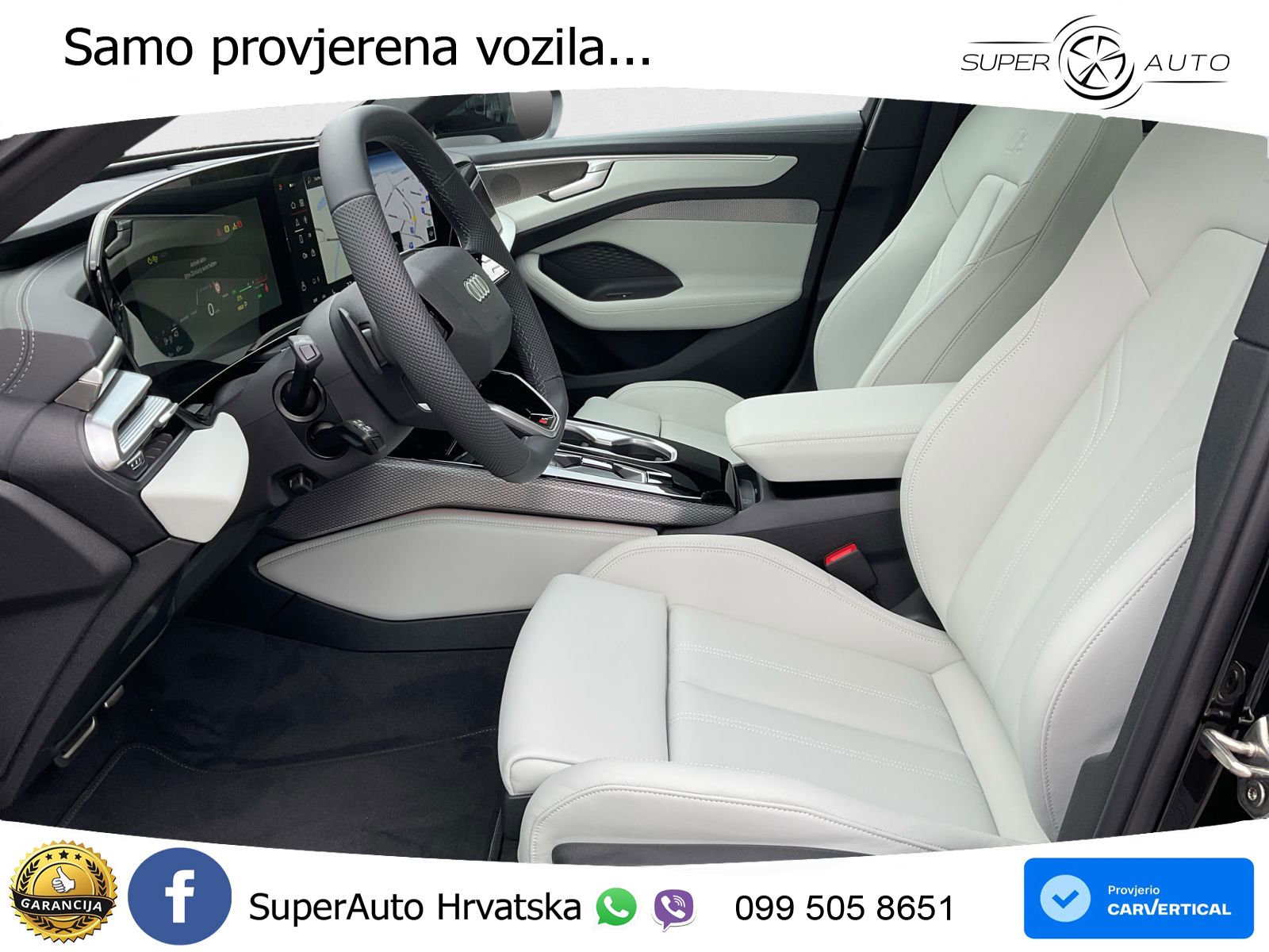 Audi A6 2.0 TFSI (367 KS) e-hybrid quattro S tronic