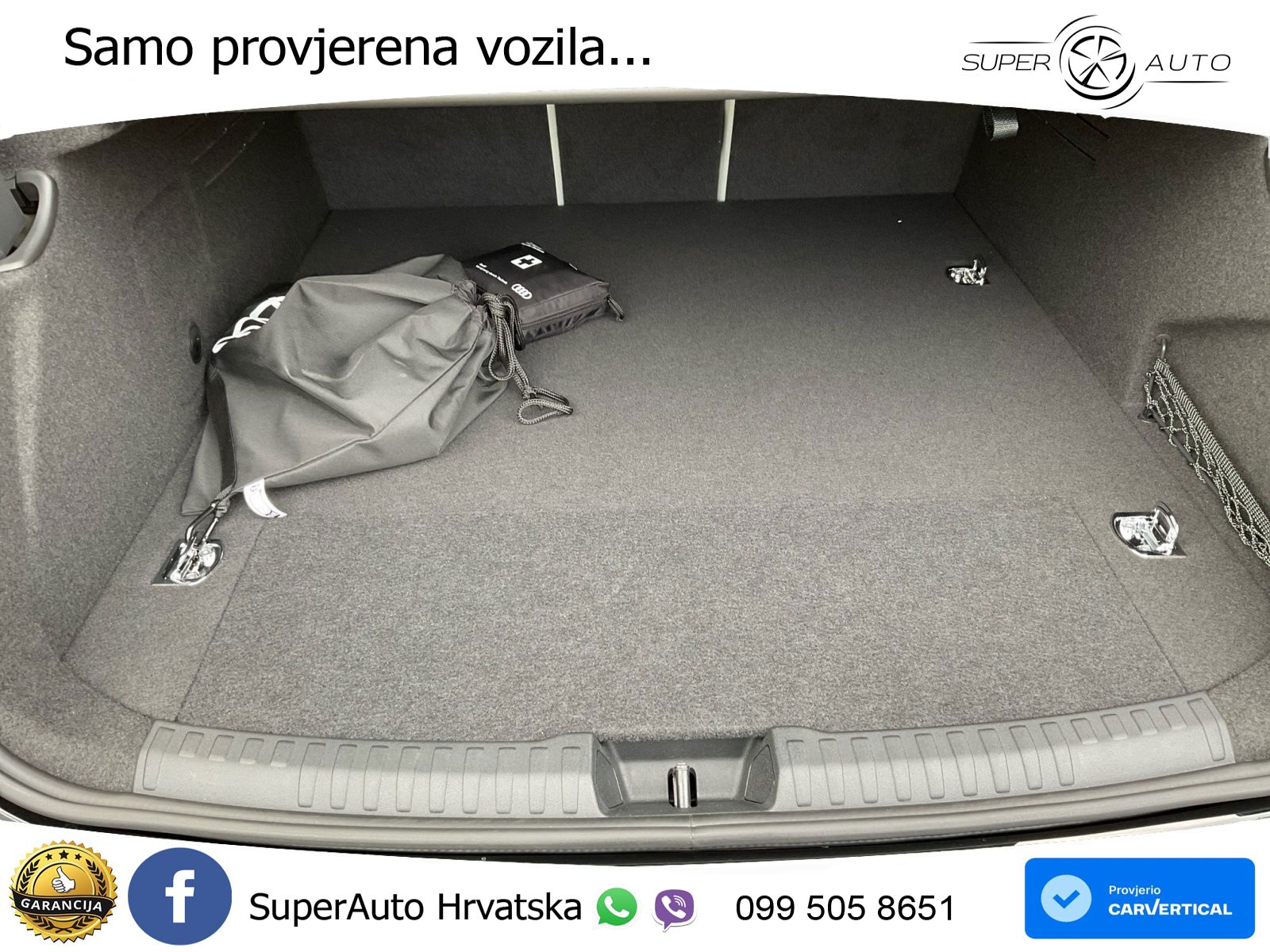 Audi A6 2.0 TFSI (367 KS) e-hybrid quattro S tronic