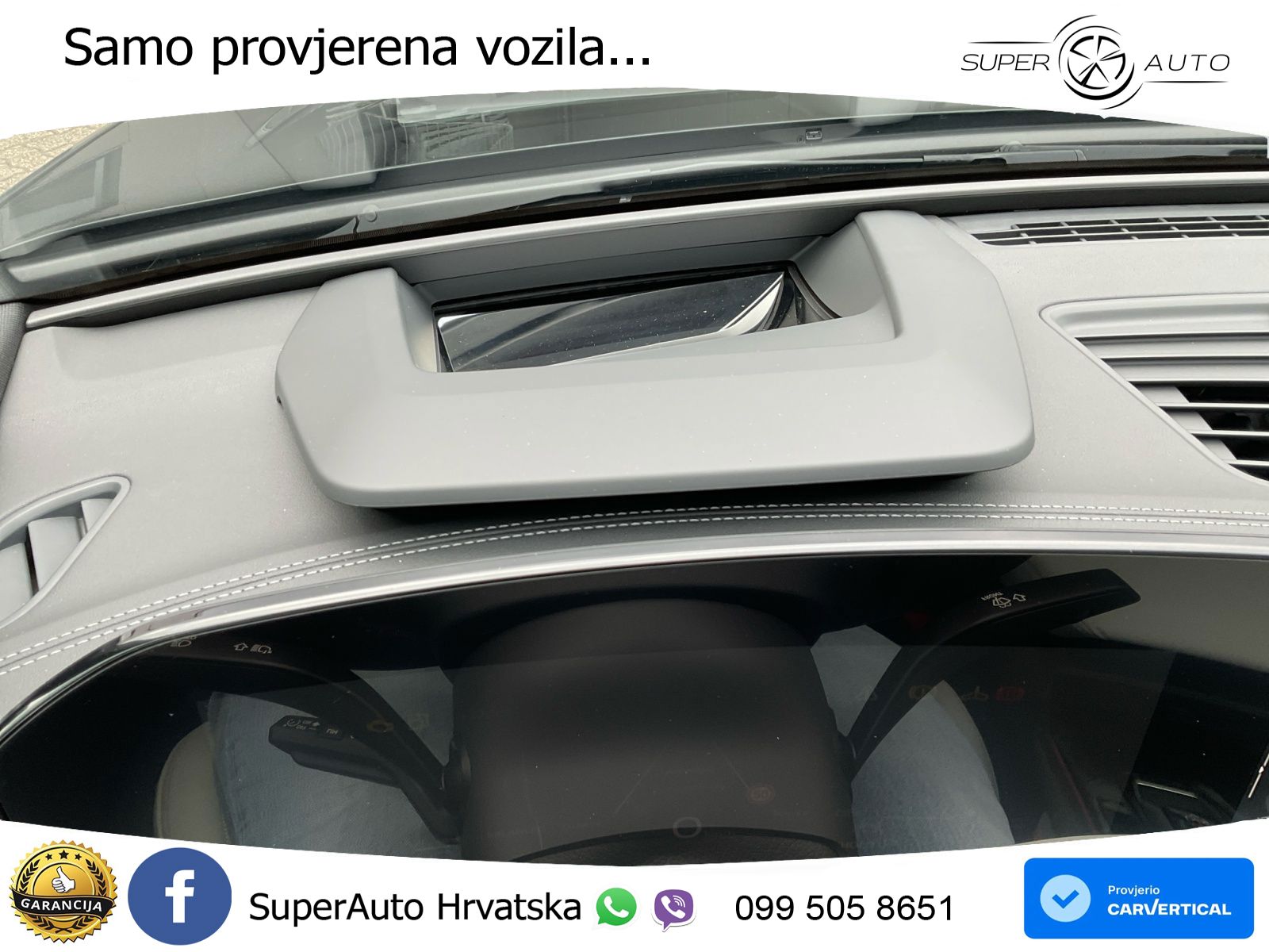 Audi A6 2.0 TFSI (367 KS) e-hybrid quattro S tronic