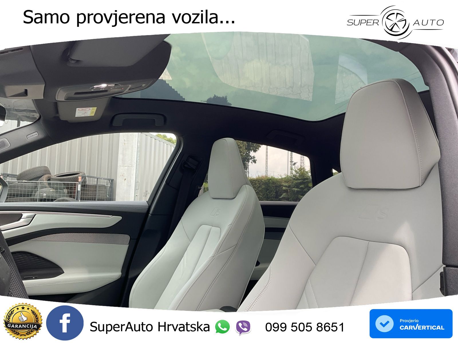 Audi A6 2.0 TFSI (367 KS) e-hybrid quattro S tronic