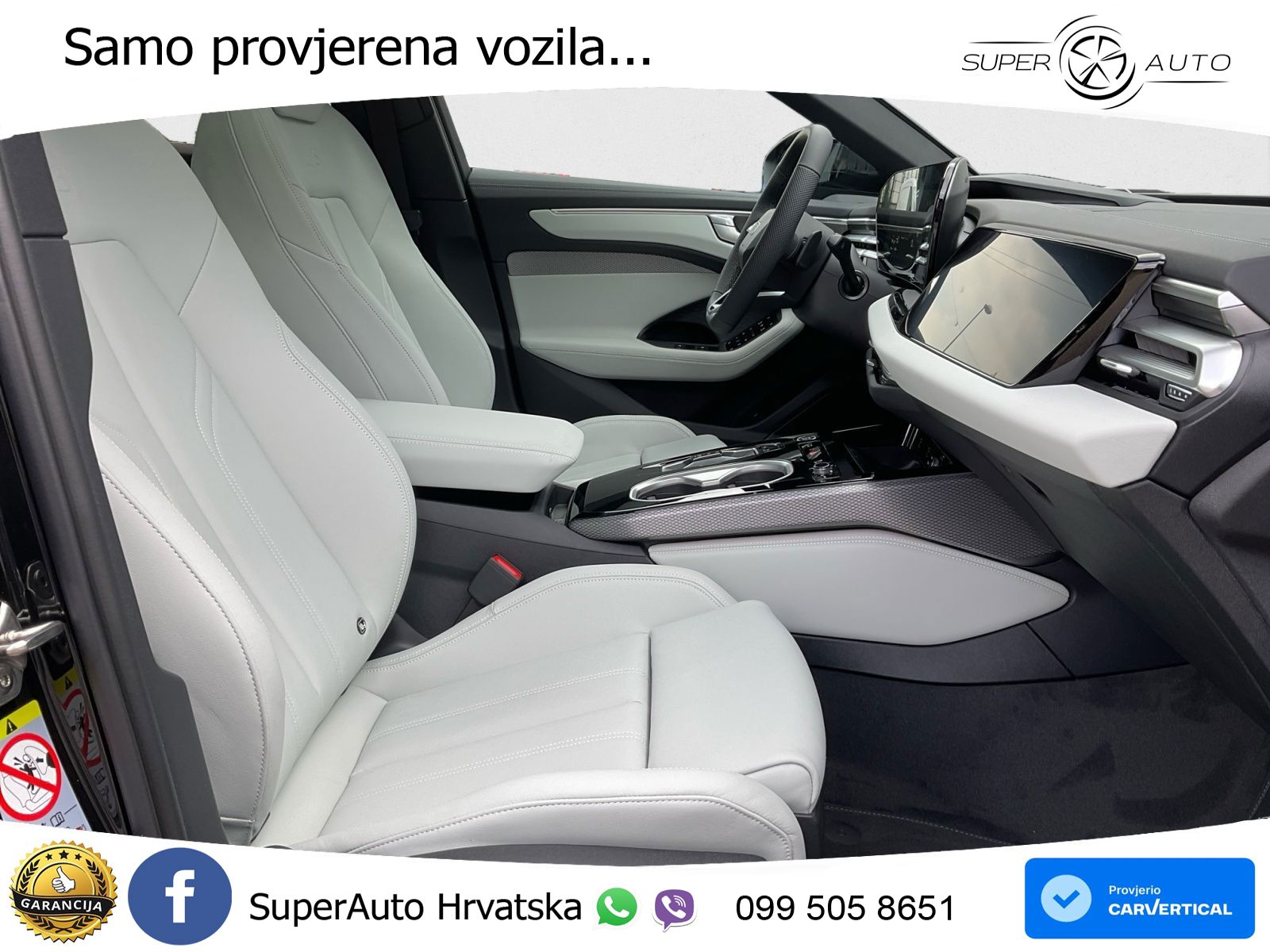 Audi A6 2.0 TFSI (367 KS) e-hybrid quattro S tronic