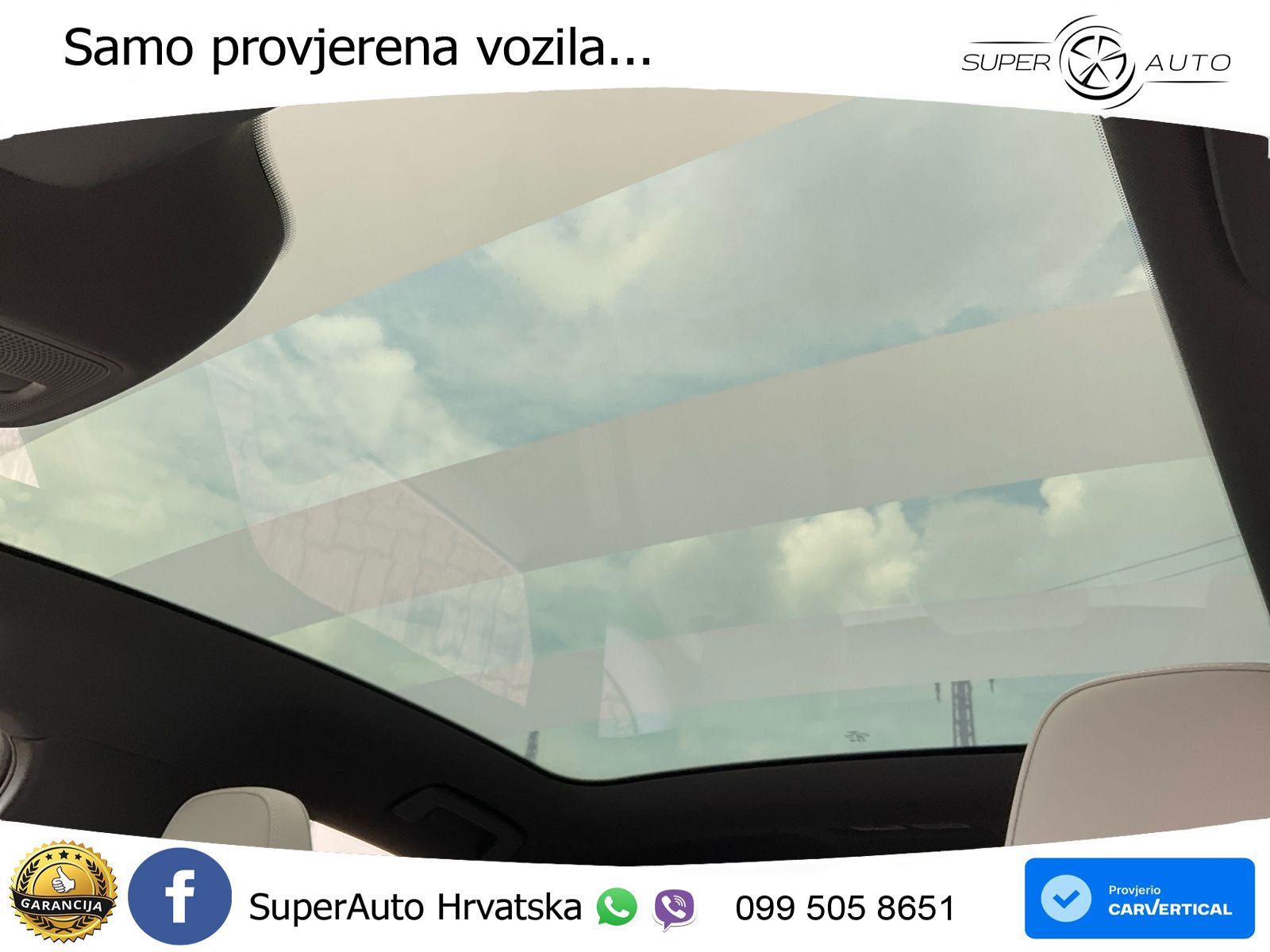 Audi A6 2.0 TFSI (367 KS) e-hybrid quattro S tronic