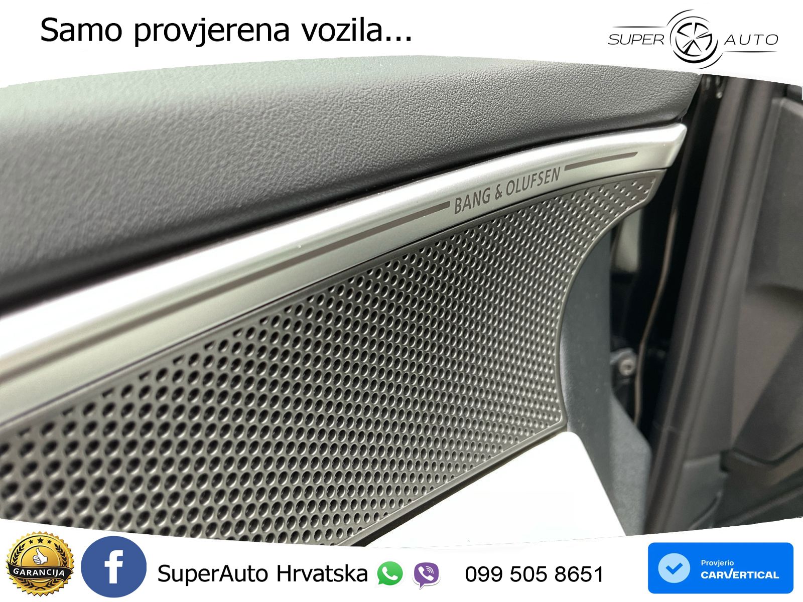 Audi A6 2.0 TFSI (367 KS) e-hybrid quattro S tronic