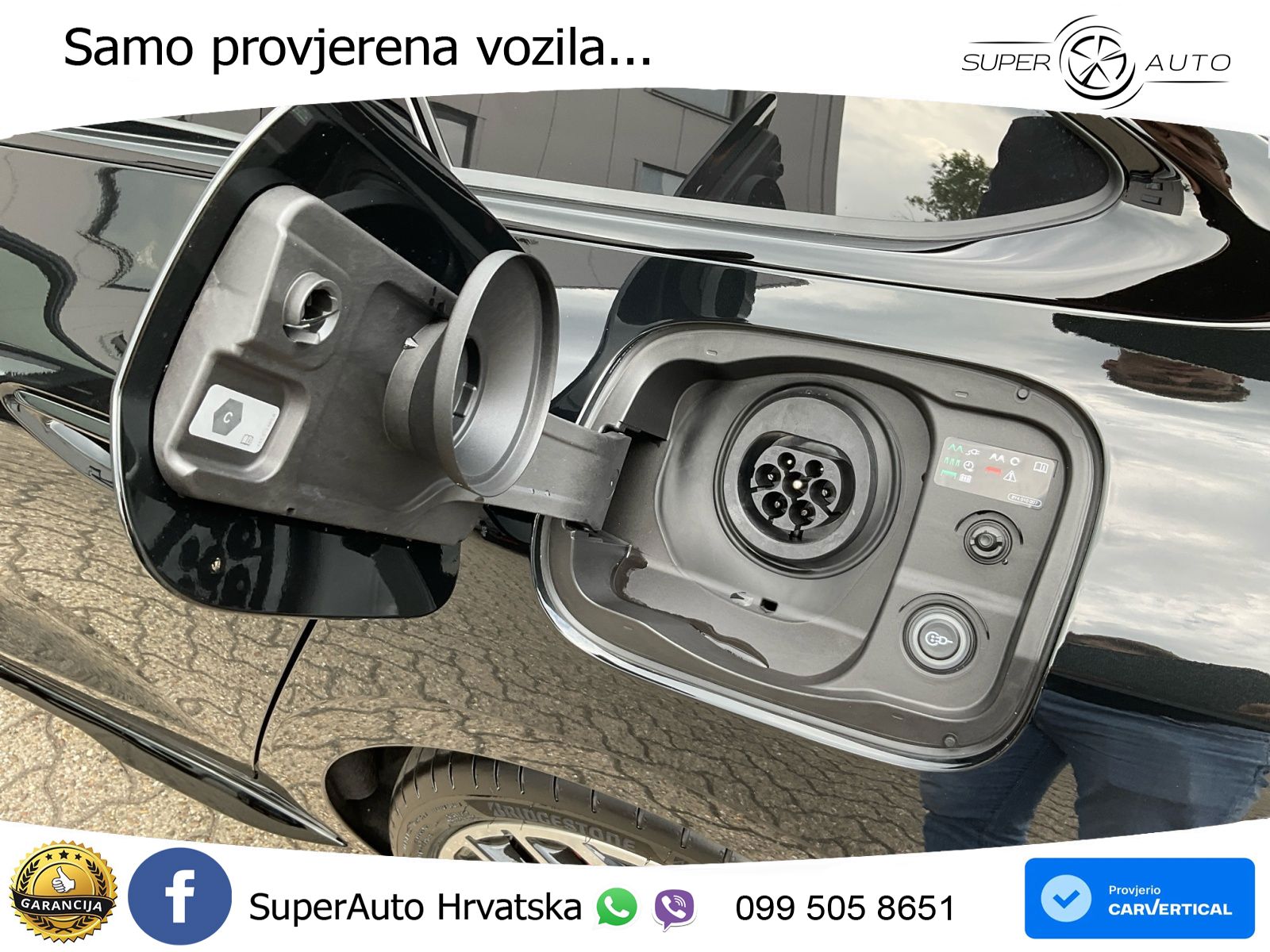 Audi A6 2.0 TFSI (367 KS) e-hybrid quattro S tronic