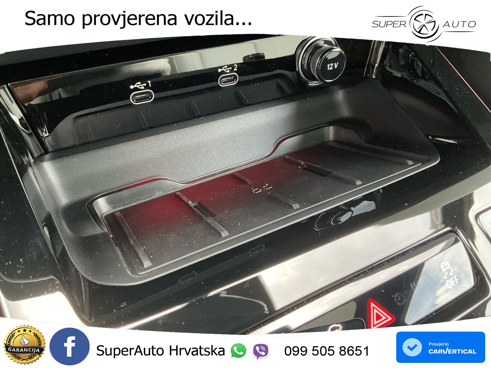 Audi A6 2.0 TFSI (367 KS) e-hybrid quattro S tronic
