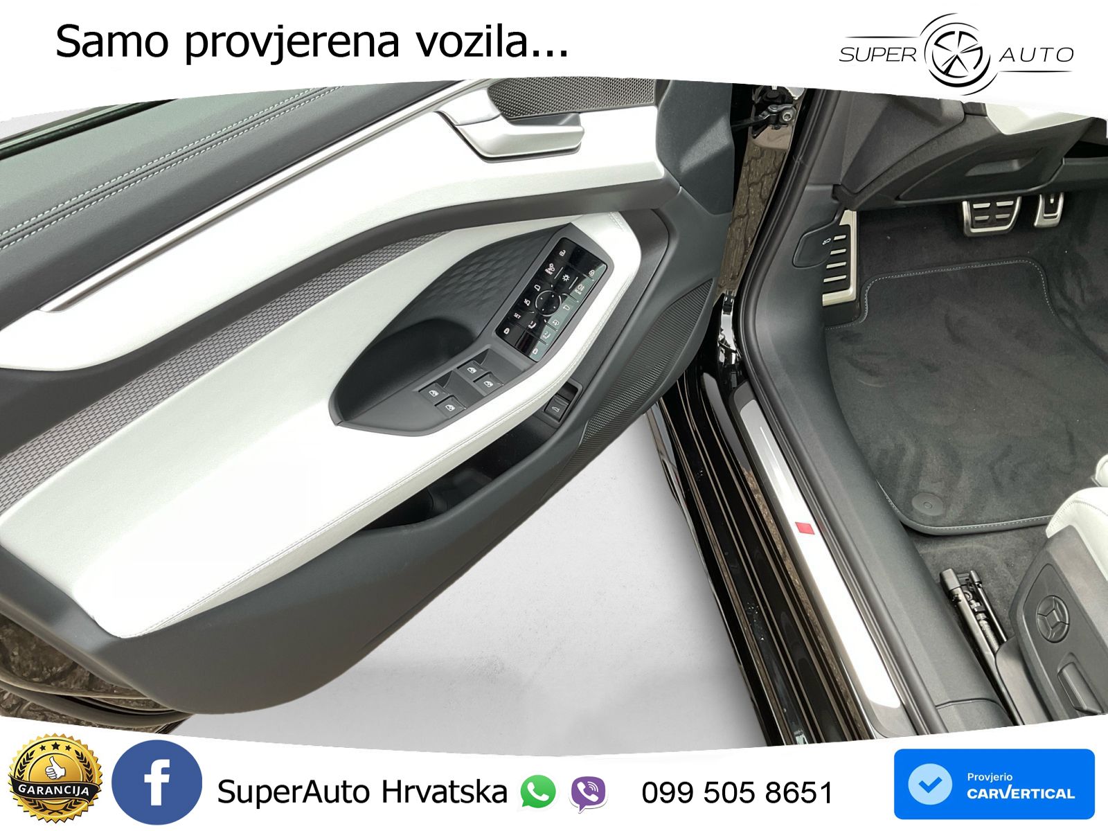 Audi A6 2.0 TFSI (367 KS) e-hybrid quattro S tronic