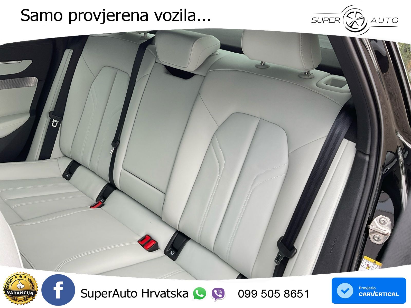 Audi A6 2.0 TFSI (367 KS) e-hybrid quattro S tronic