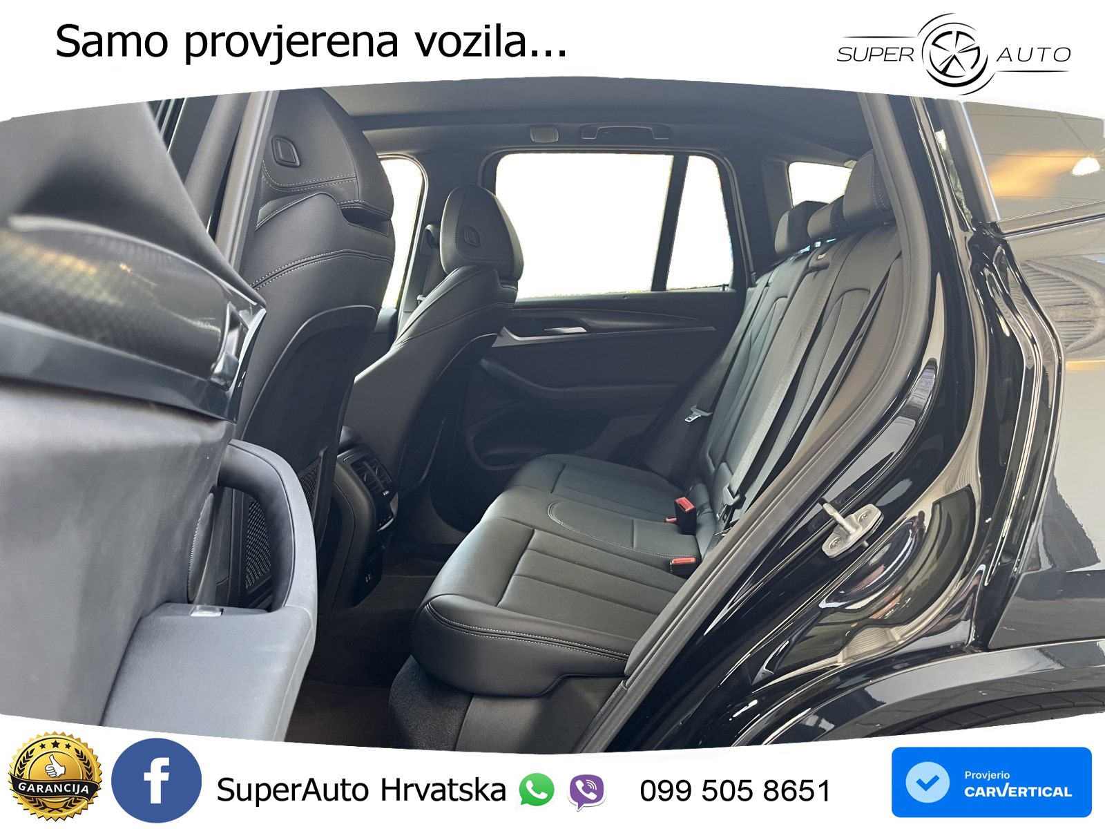 BMW X3 20d xDrive Steptronic LED+GR SJED+ACC