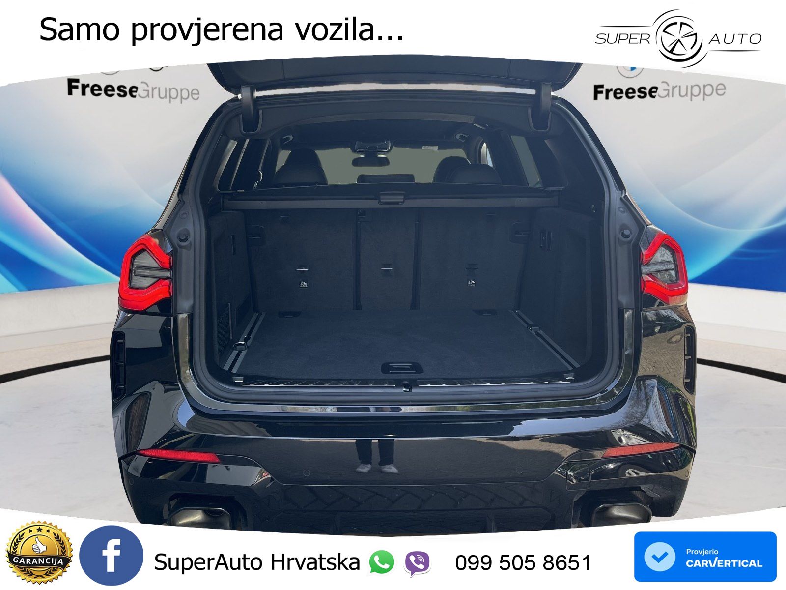 BMW X3 20d xDrive Steptronic LED+GR SJED+ACC