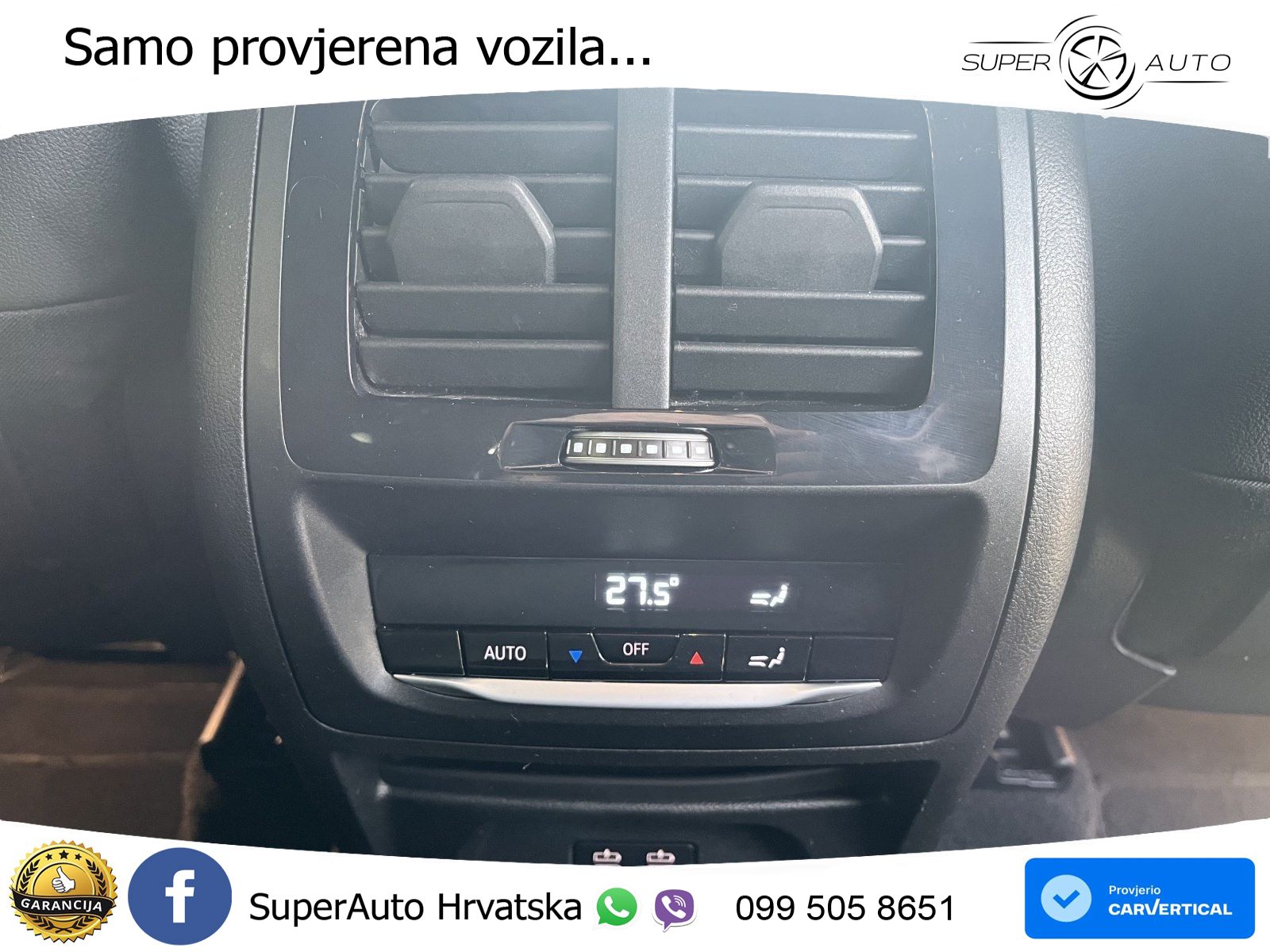 BMW X3 20d xDrive Steptronic LED+GR SJED+ACC