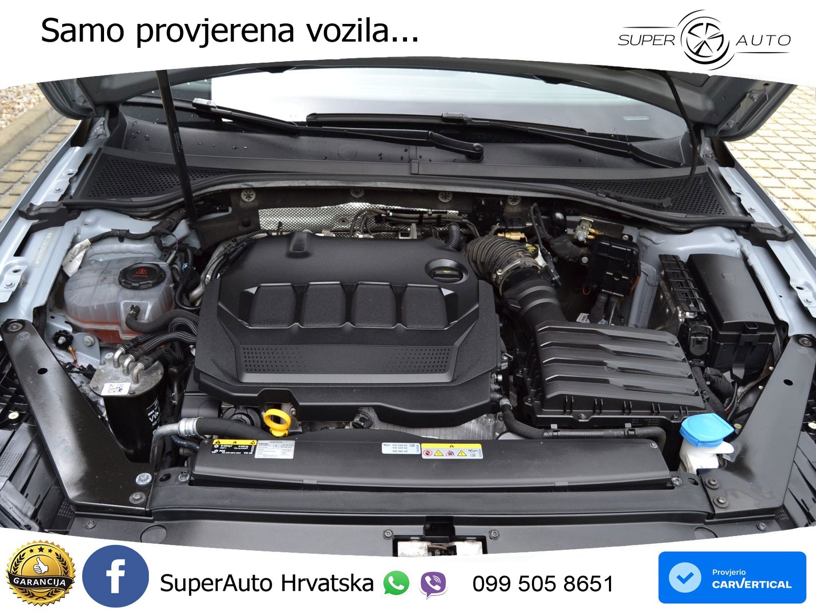 Volkswagen Passat Variant 2.0 TDI (150 KS) DSG MATRIX+GR SJED+KAM
