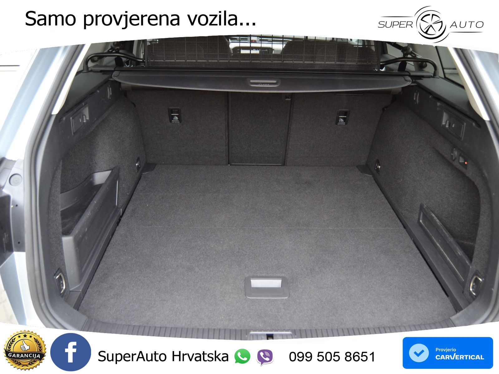 Volkswagen Passat Variant 2.0 TDI (150 KS) DSG MATRIX+GR SJED+KAM