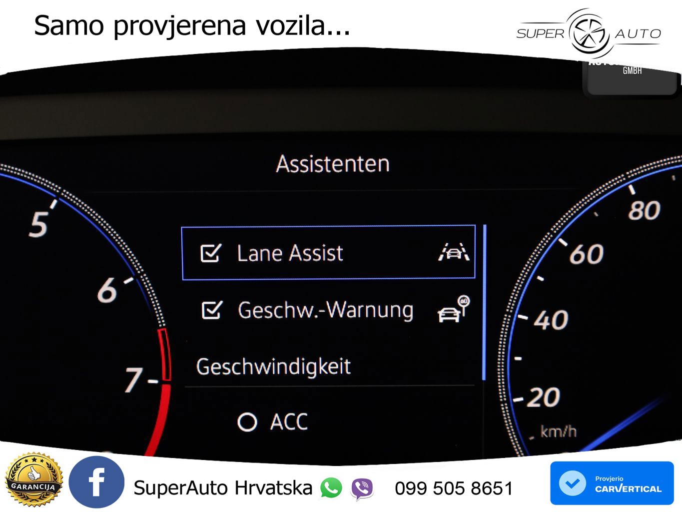 Volkswagen T-Roc 1.5 TSI (150 KS) DSG R-Line LED+GR SJED+ACC
