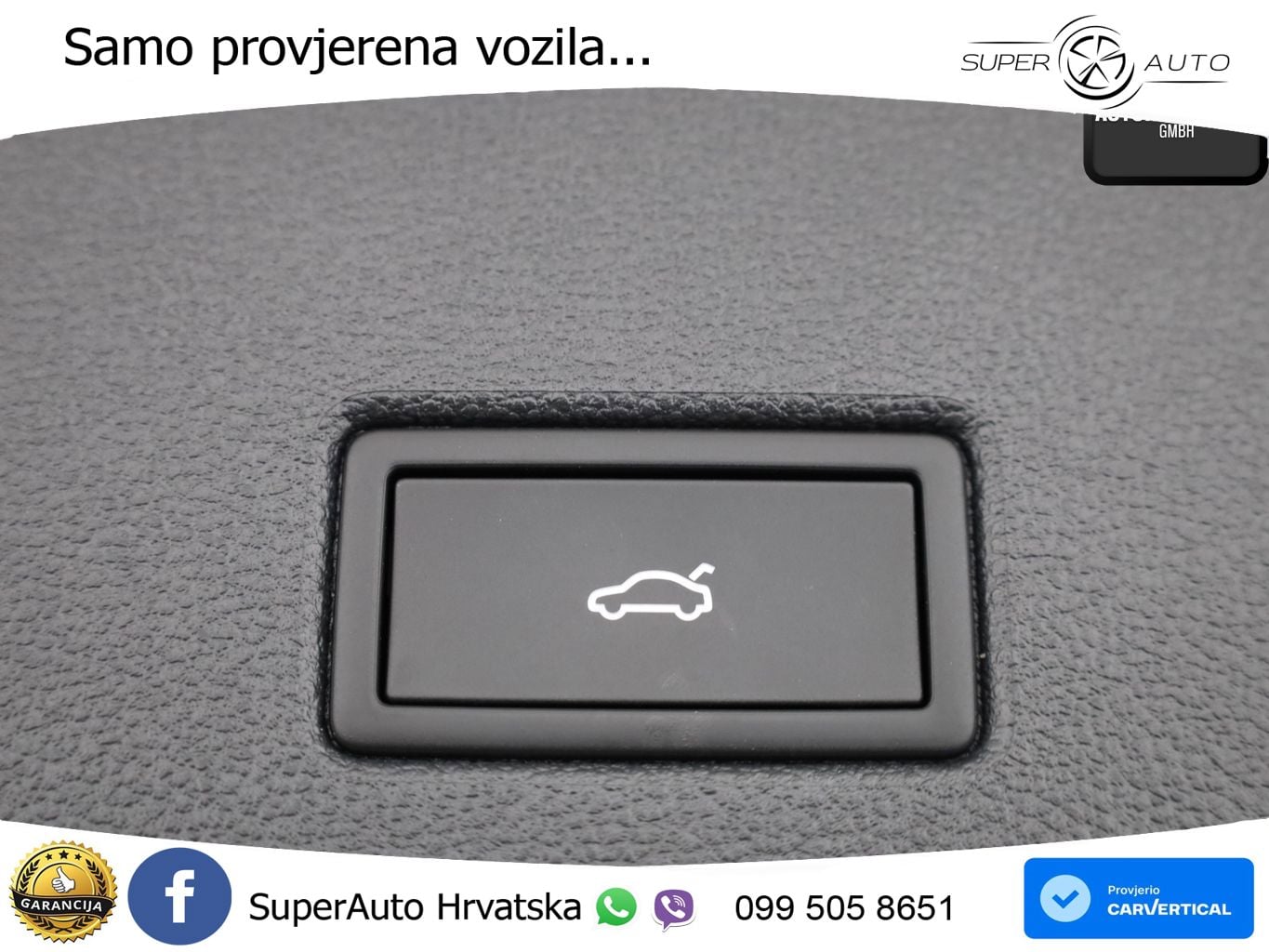 Volkswagen T-Roc 1.5 TSI (150 KS) DSG R-Line LED+GR SJED+ACC