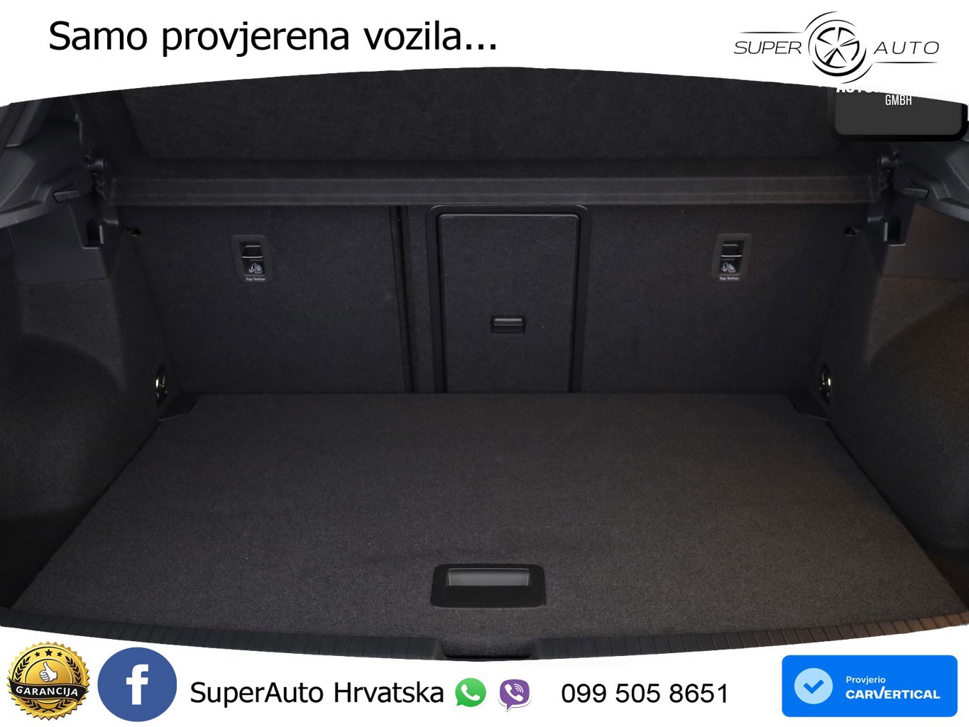 Volkswagen T-Roc 1.5 TSI (150 KS) DSG R-Line LED+GR SJED+ACC