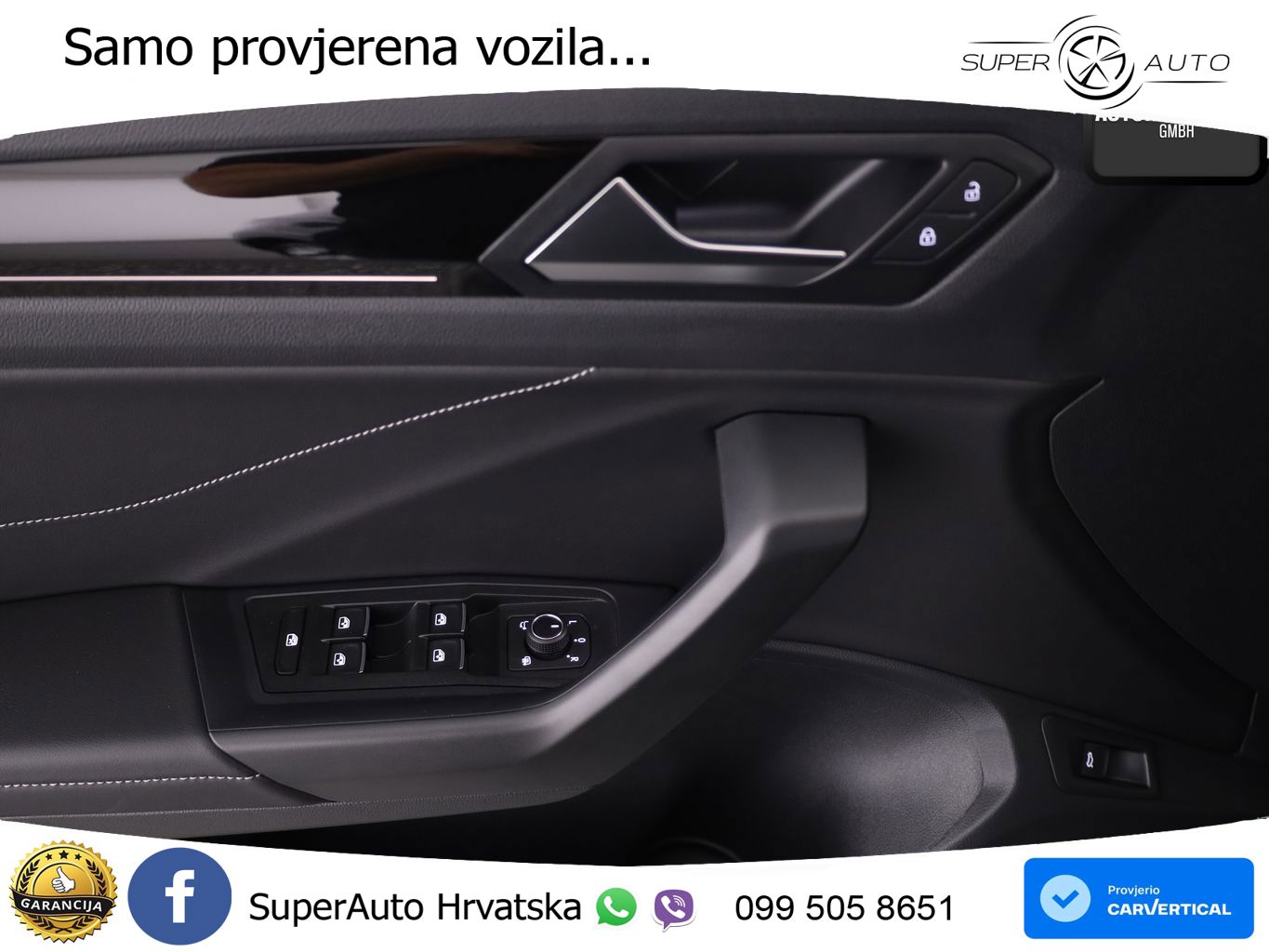 Volkswagen T-Roc 1.5 TSI (150 KS) DSG R-Line LED+GR SJED+ACC