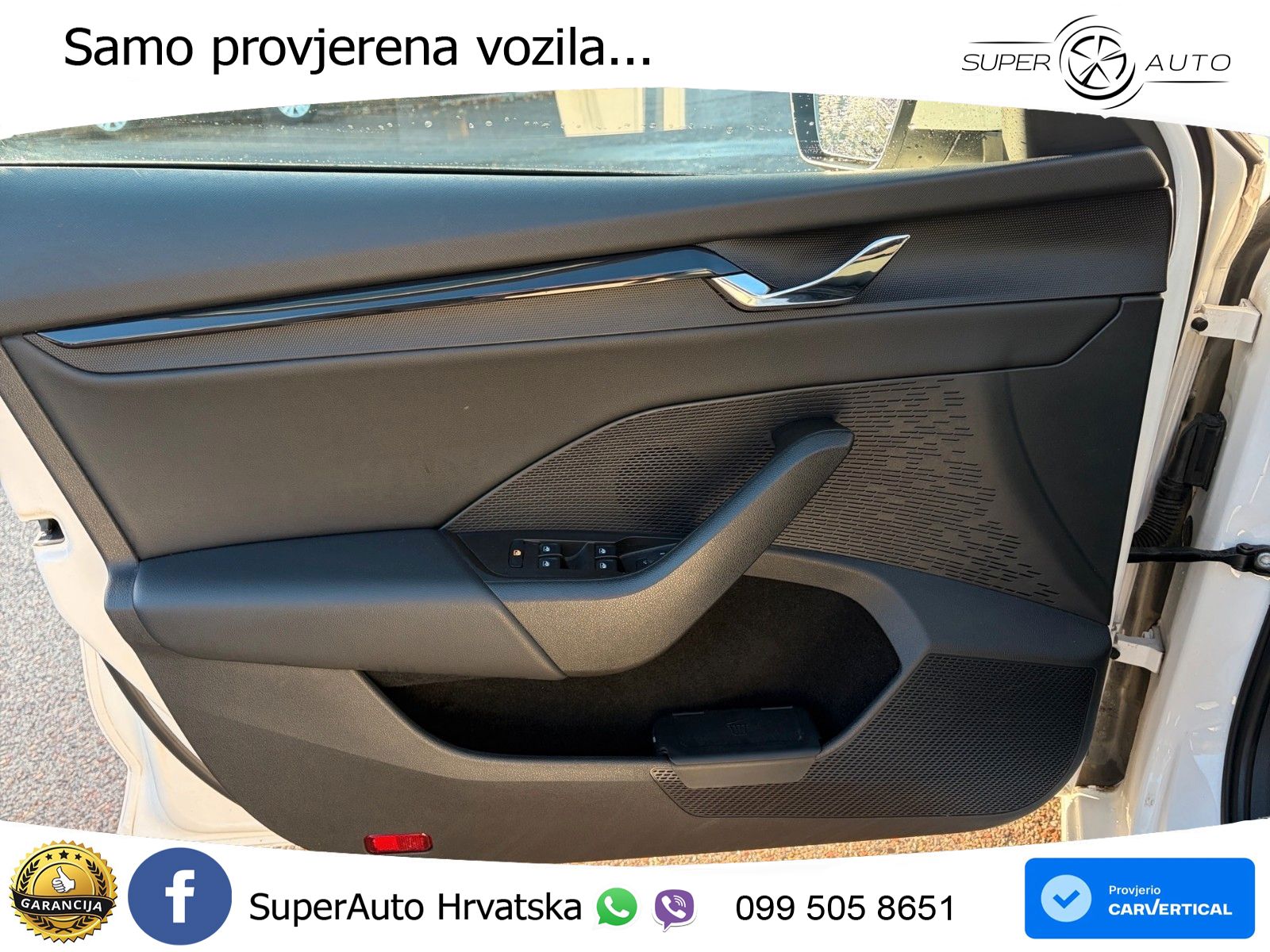 Škoda Octavia Combi 2.0 TDI (150 KS) DSG