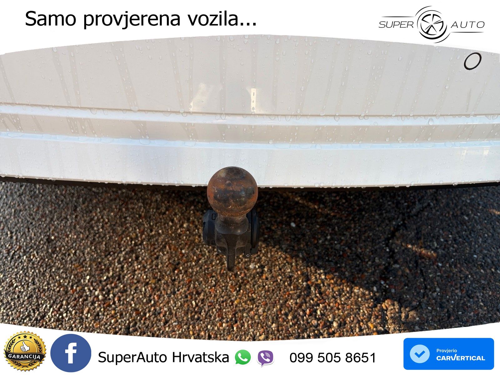 Škoda Octavia Combi 2.0 TDI (150 KS) DSG