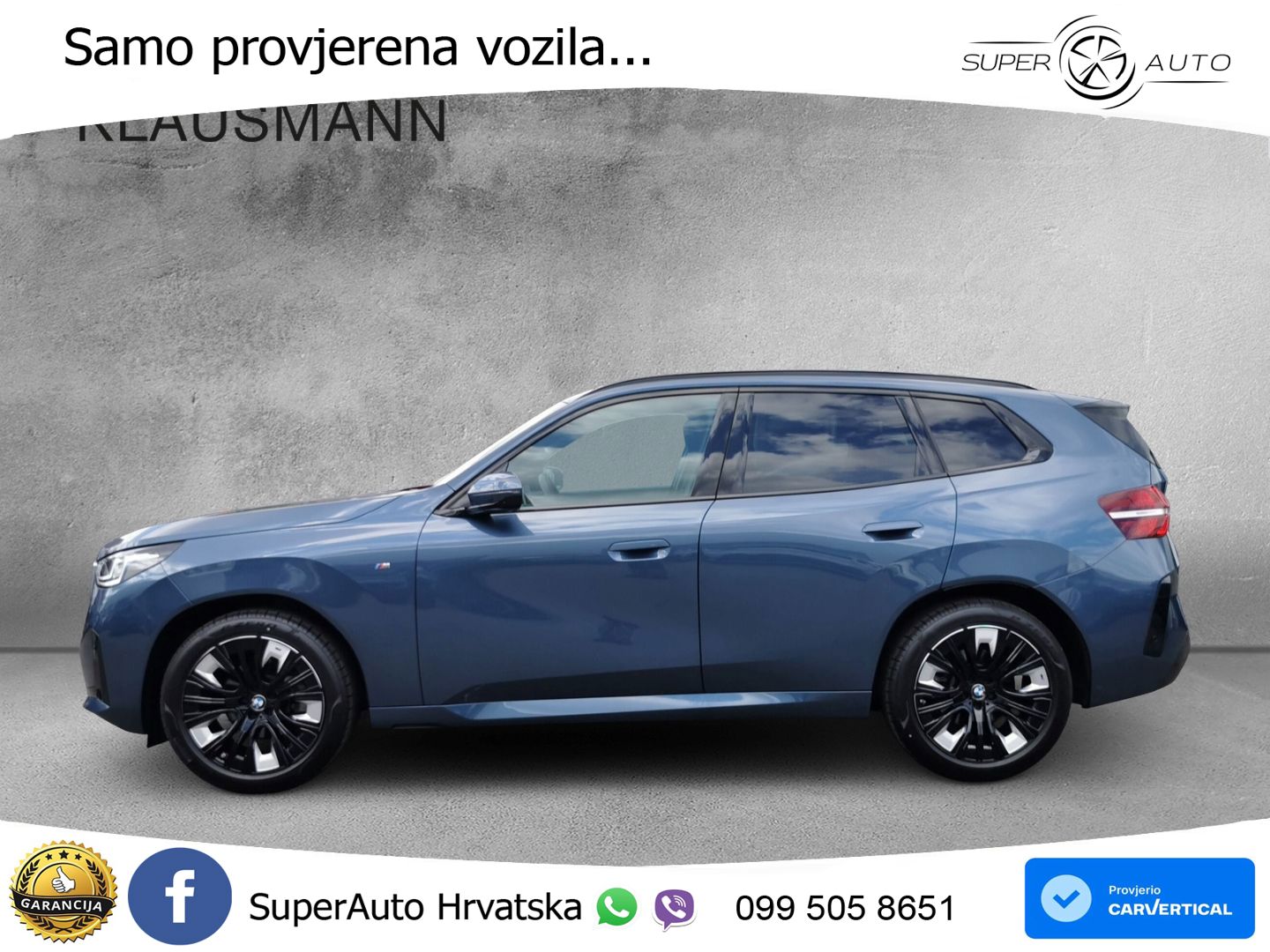 BMW X3 20d xDrive Steptronic M Sport ACC+GR SJED+360+PANO