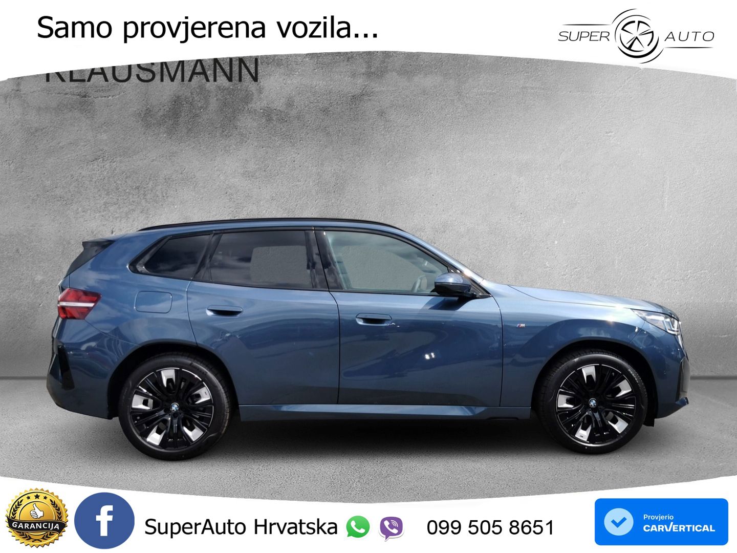 BMW X3 20d xDrive Steptronic M Sport ACC+GR SJED+360+PANO