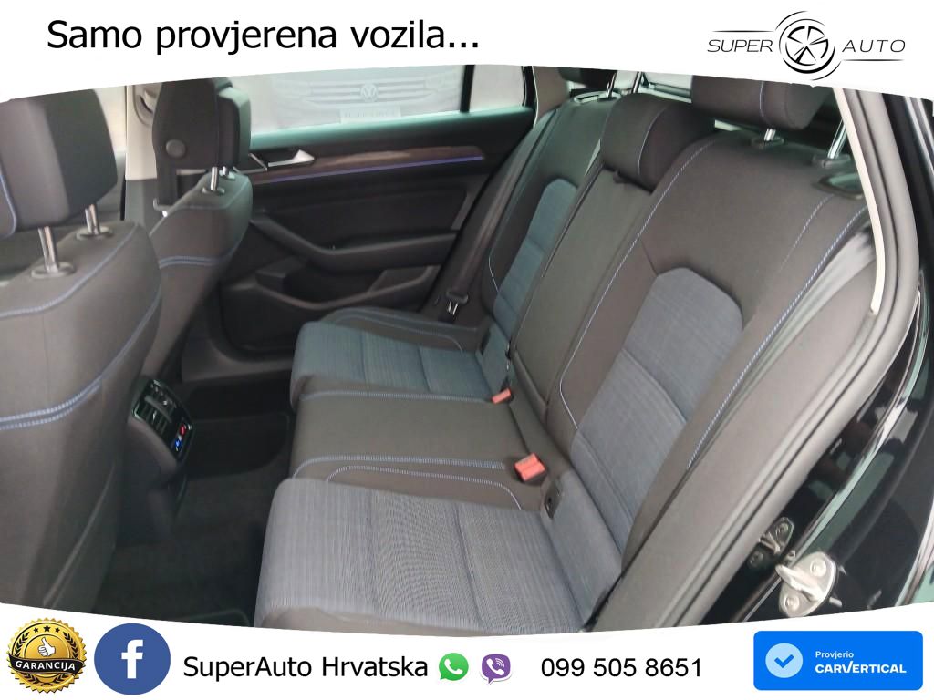 Volkswagen Passat Variant GTE 1.4 TSI (218 KS) DSG ACC+HEAD+4xGR SJED+360+PANO