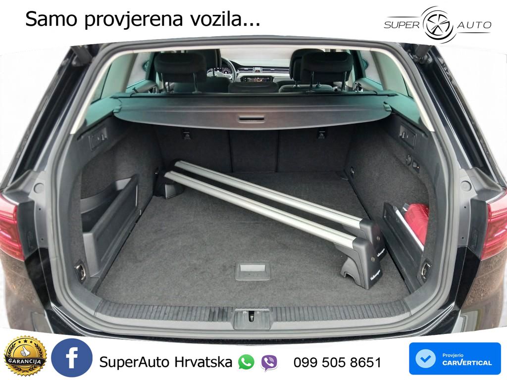 Volkswagen Passat Variant GTE 1.4 TSI (218 KS) DSG ACC+HEAD+4xGR SJED+360+PANO