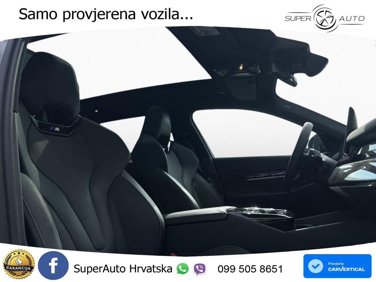 BMW 520d Touring (197 KS) xDrive Steptronic M Sport ACC+HEAD+4xGR SJED+360+PANO