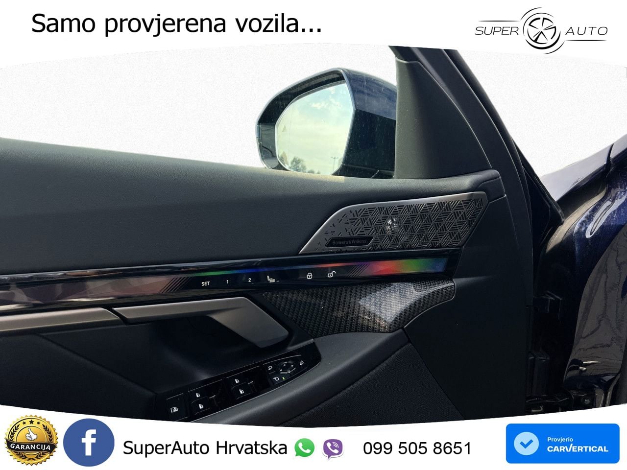 BMW 520d Touring (197 KS) xDrive Steptronic M Sport ACC+HEAD+4xGR SJED+360+PANO