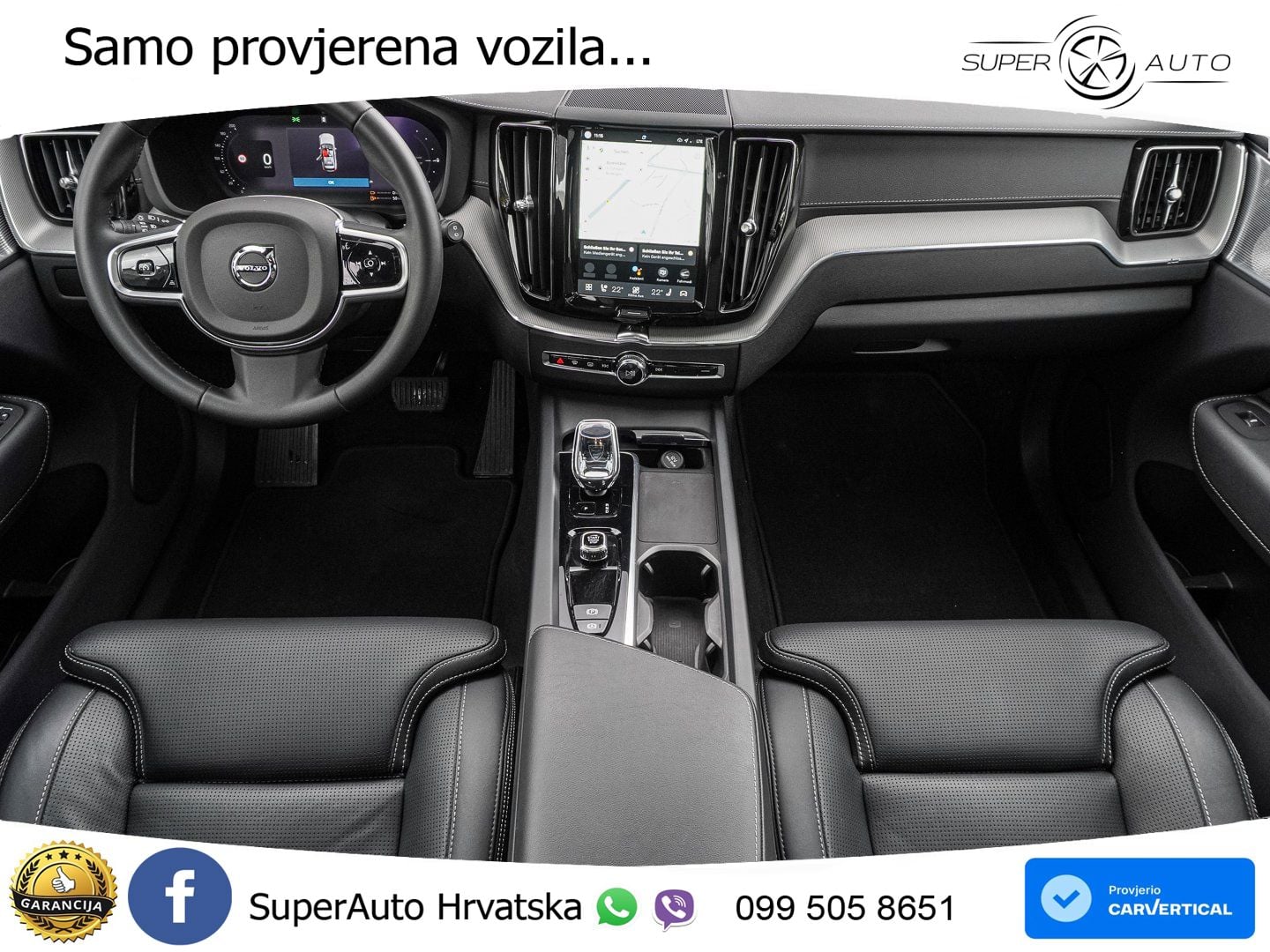 Volvo XC60 T8 AWD Geartronic ACC+HEAD+4xGR SJED+360+PANO
