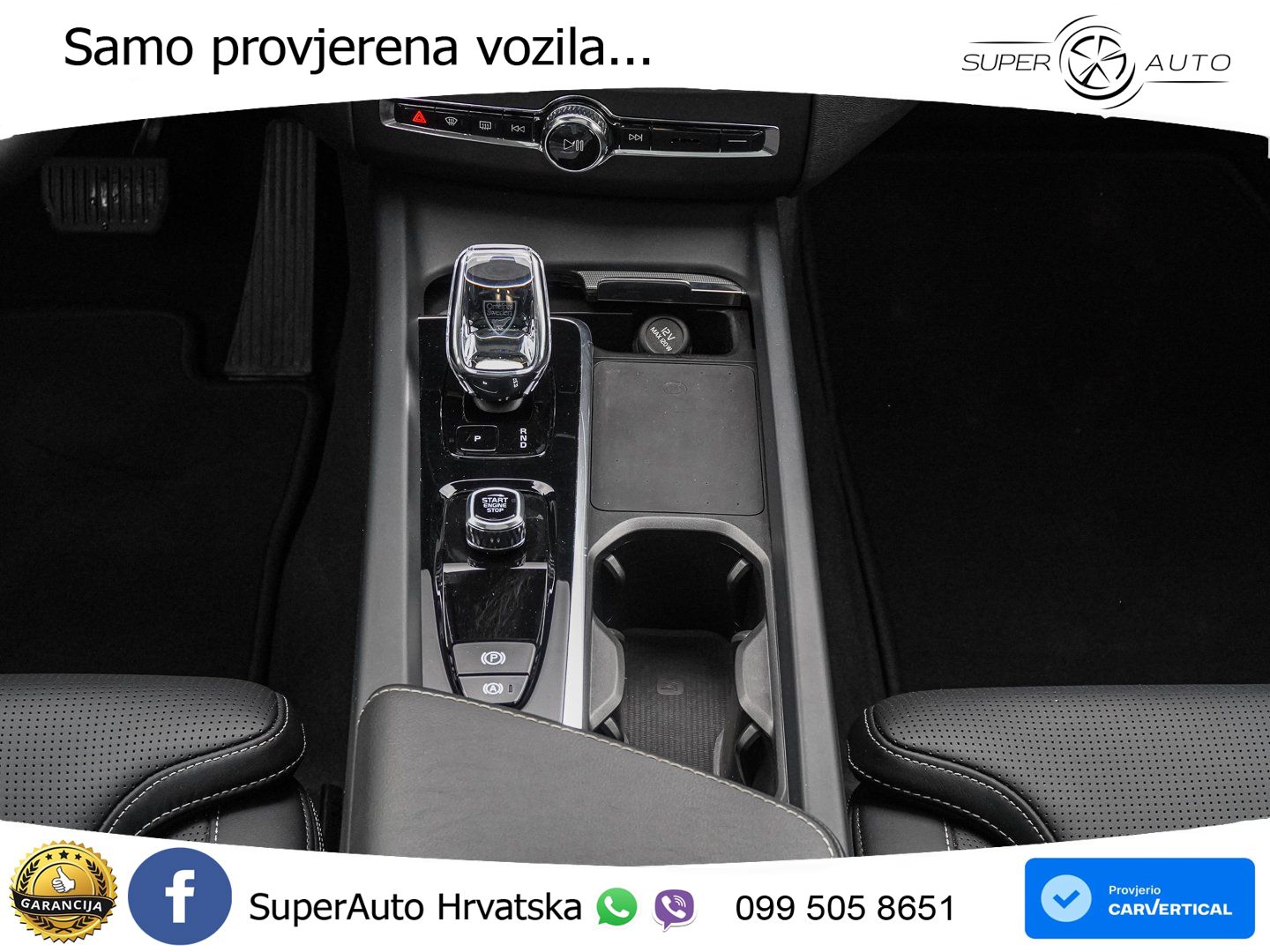 Volvo XC60 T8 AWD Geartronic ACC+HEAD+4xGR SJED+360+PANO