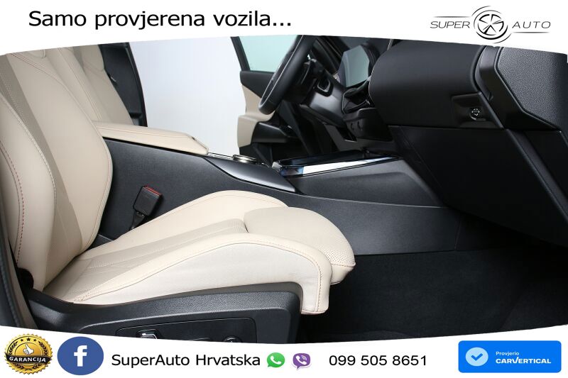 BMW X3 20 xDrive Steptronic LED+GR SJED+ACC