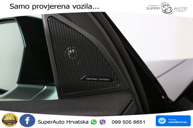 BMW X3 20 xDrive Steptronic LED+GR SJED+ACC