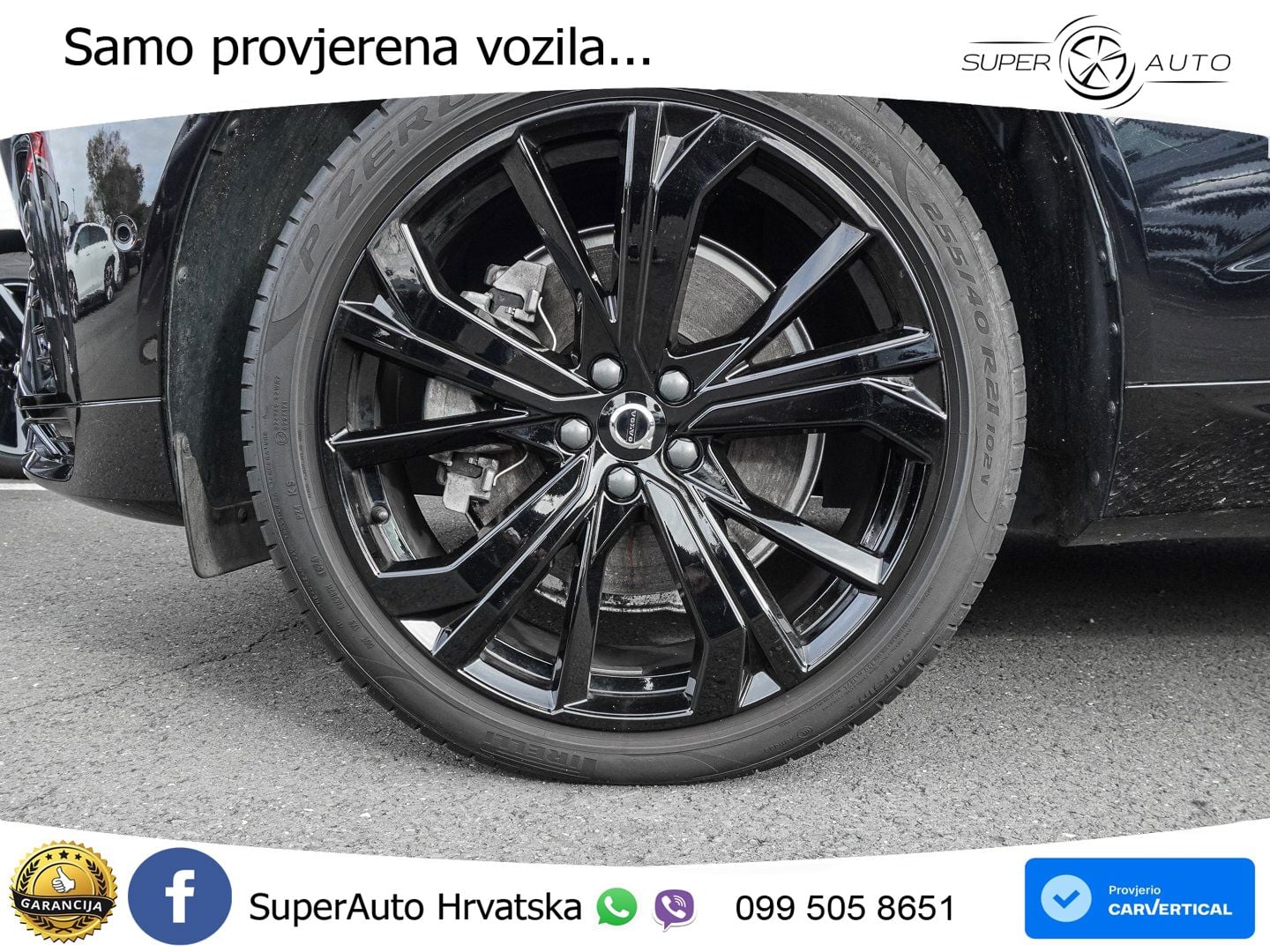 Volvo XC60 T8 AWD Geartronic ACC+HEAD+4xGR SJED+360+PANO