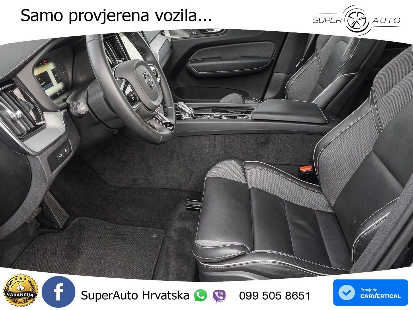 Volvo XC60 T8 AWD Geartronic ACC+HEAD+4xGR SJED+360+PANO