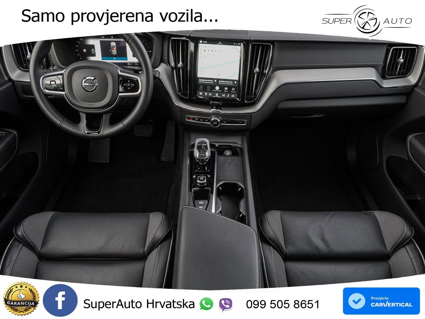 Volvo XC60 T8 AWD Geartronic ACC+HEAD+4xGR SJED+360+PANO