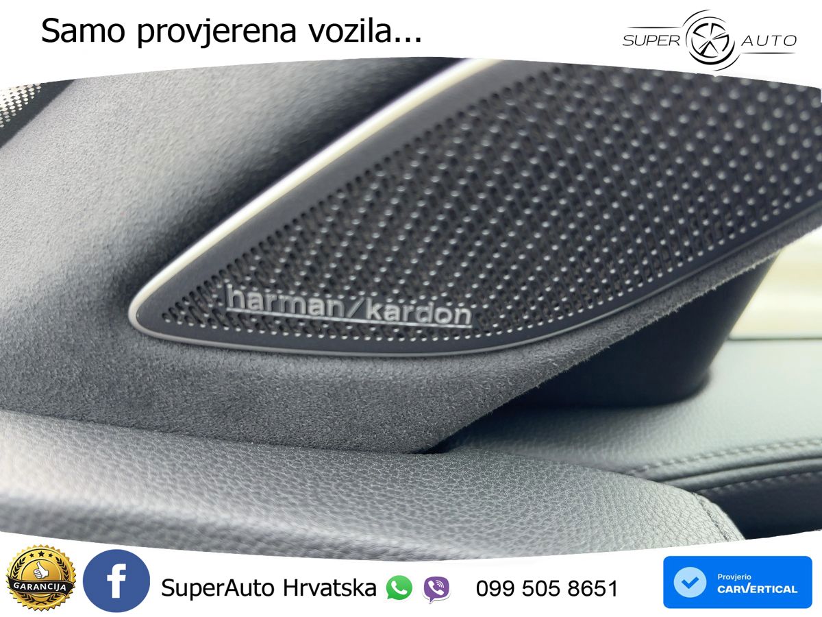 Volkswagen Passat Variant 1.5 TSI (204 KS) eHybrid DSG R-Line LED+GR SJED+ACC