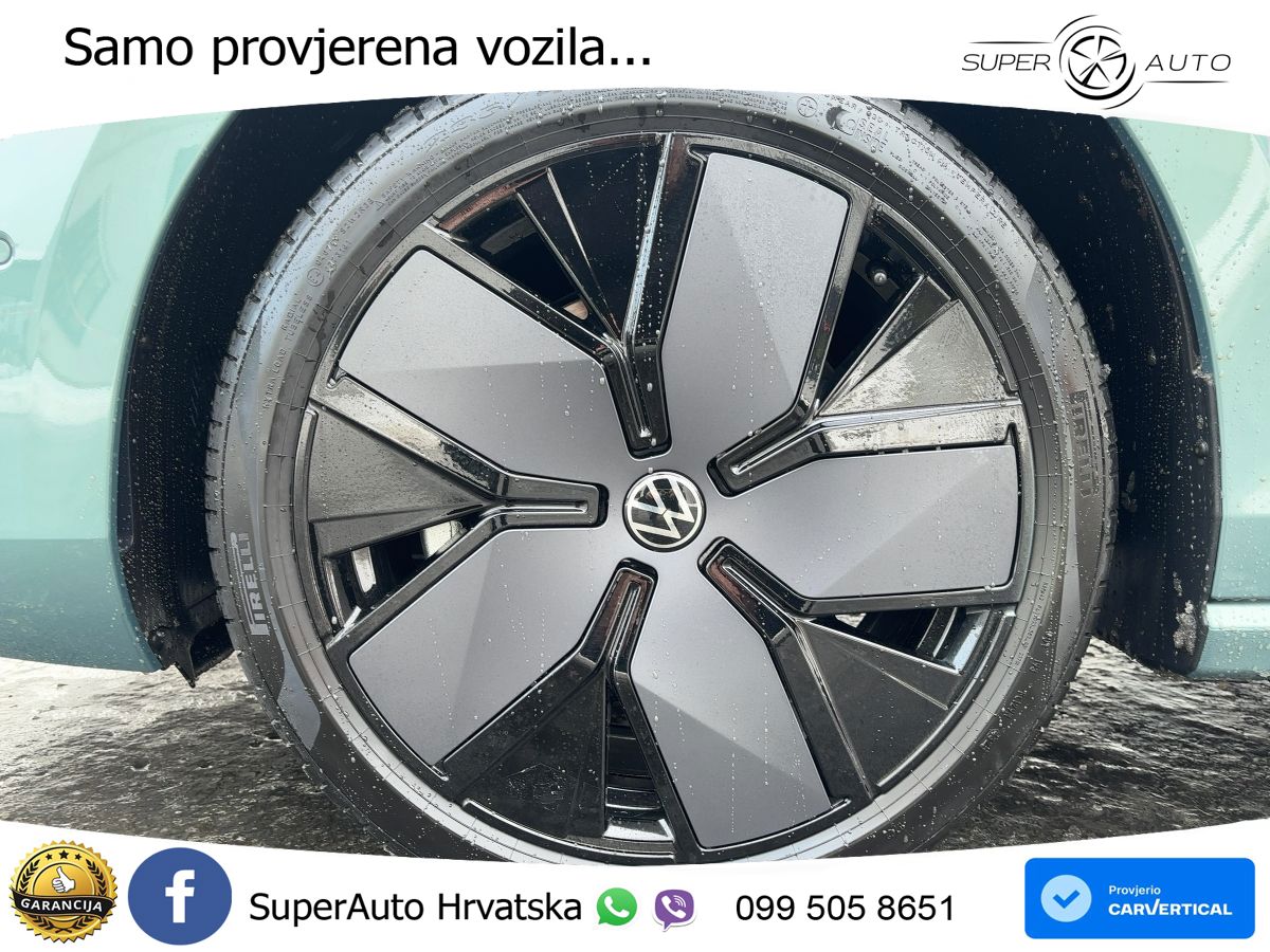 Volkswagen Passat Variant 1.5 TSI (204 KS) eHybrid DSG R-Line LED+GR SJED+ACC