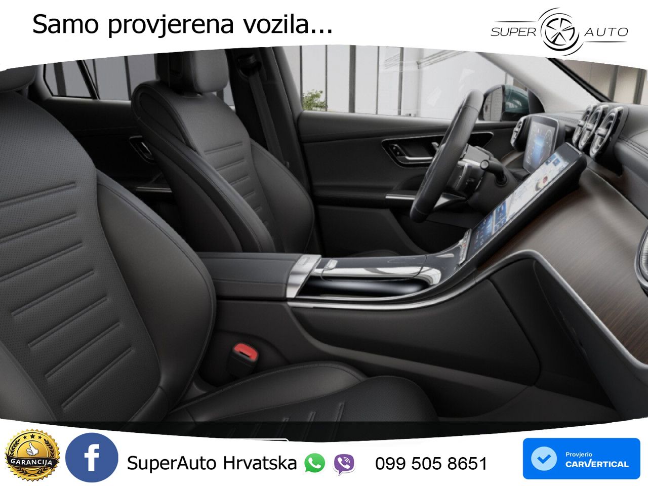 Mercedes GLC 200 (204 KS) 4MATIC 9G-TRONIC AMG