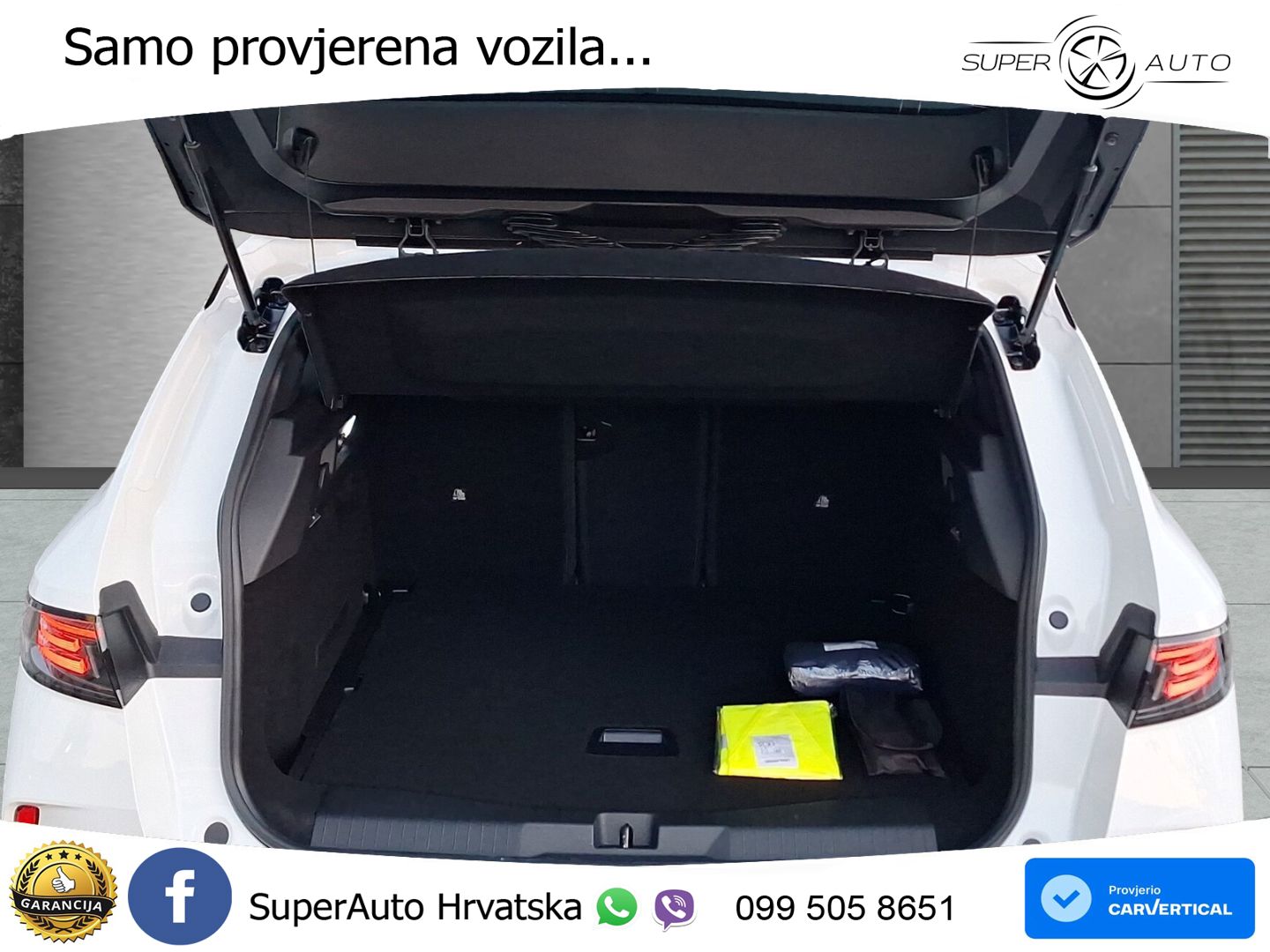 Opel Grandland 1.2 Turbo (145 KS) Hybrid eDCT Edition LED+GR SJED+ACC