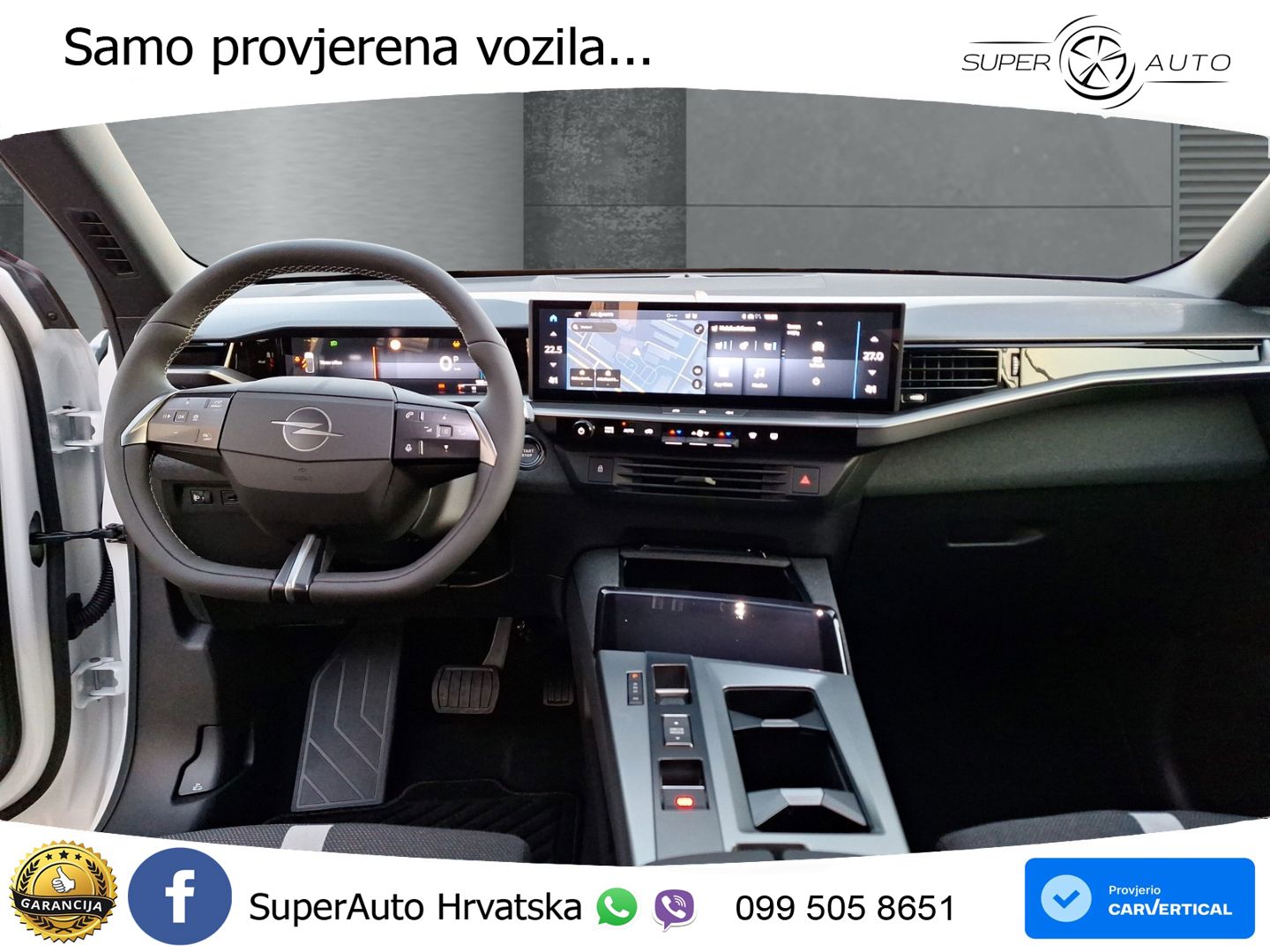 Opel Grandland 1.2 Turbo (145 KS) Hybrid eDCT Edition LED+GR SJED+ACC