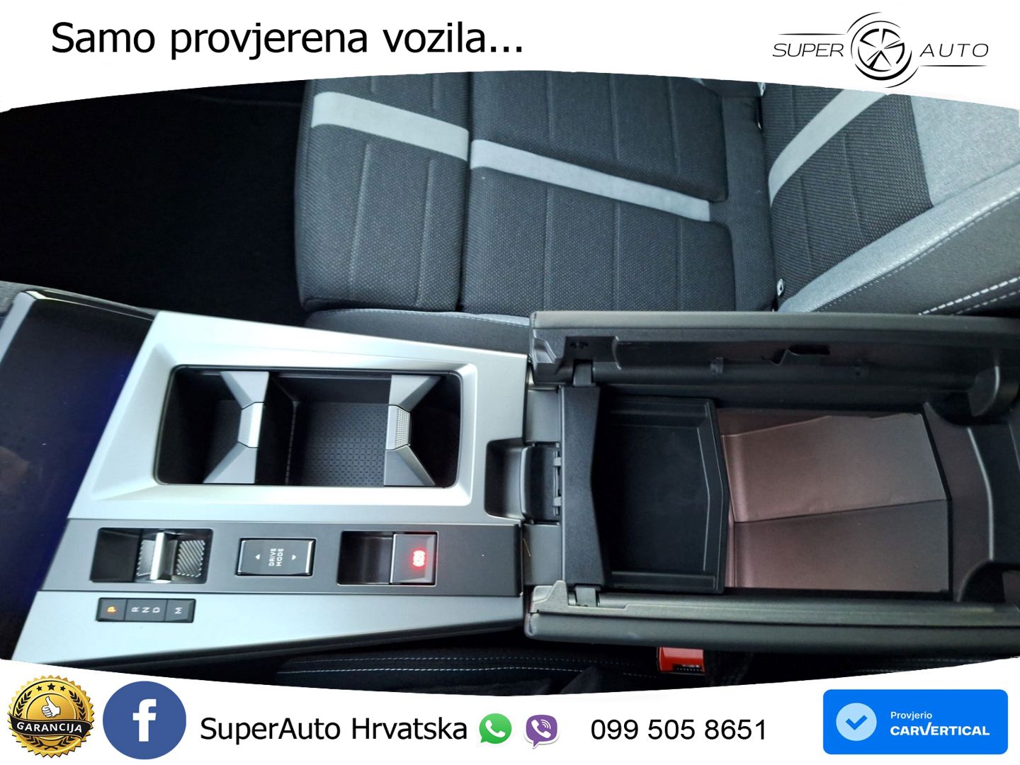 Opel Grandland 1.2 Turbo (145 KS) Hybrid eDCT Edition LED+GR SJED+ACC