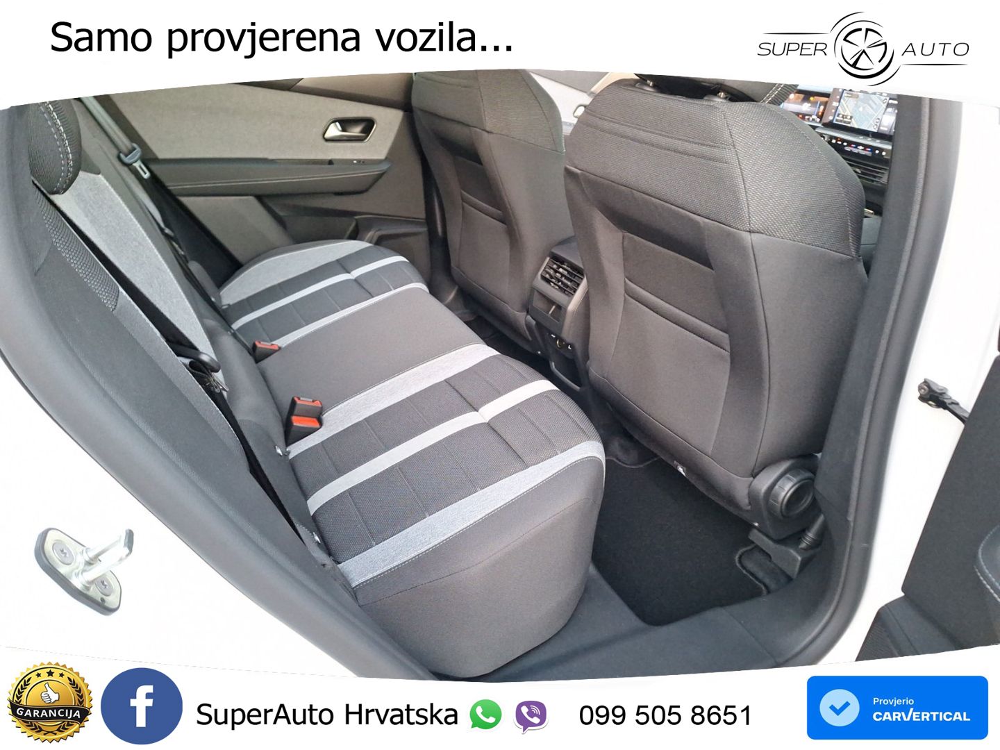 Opel Grandland 1.2 Turbo (145 KS) Hybrid eDCT Edition LED+GR SJED+ACC