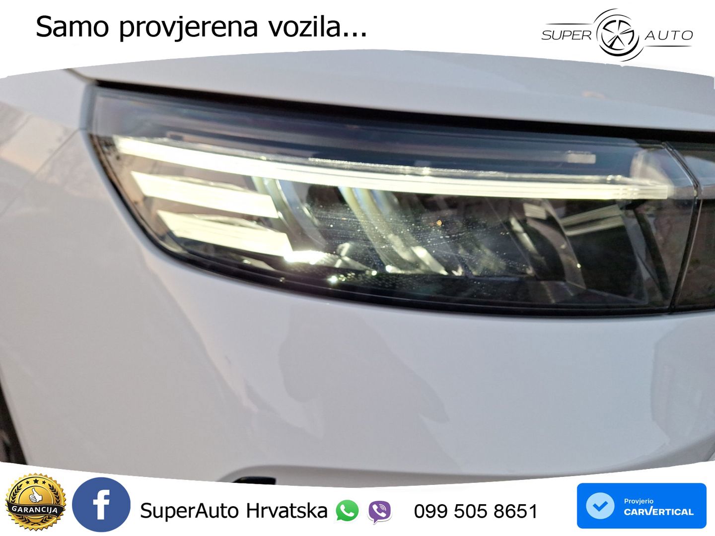 Opel Grandland 1.2 Turbo (145 KS) Hybrid eDCT Edition LED+GR SJED+ACC