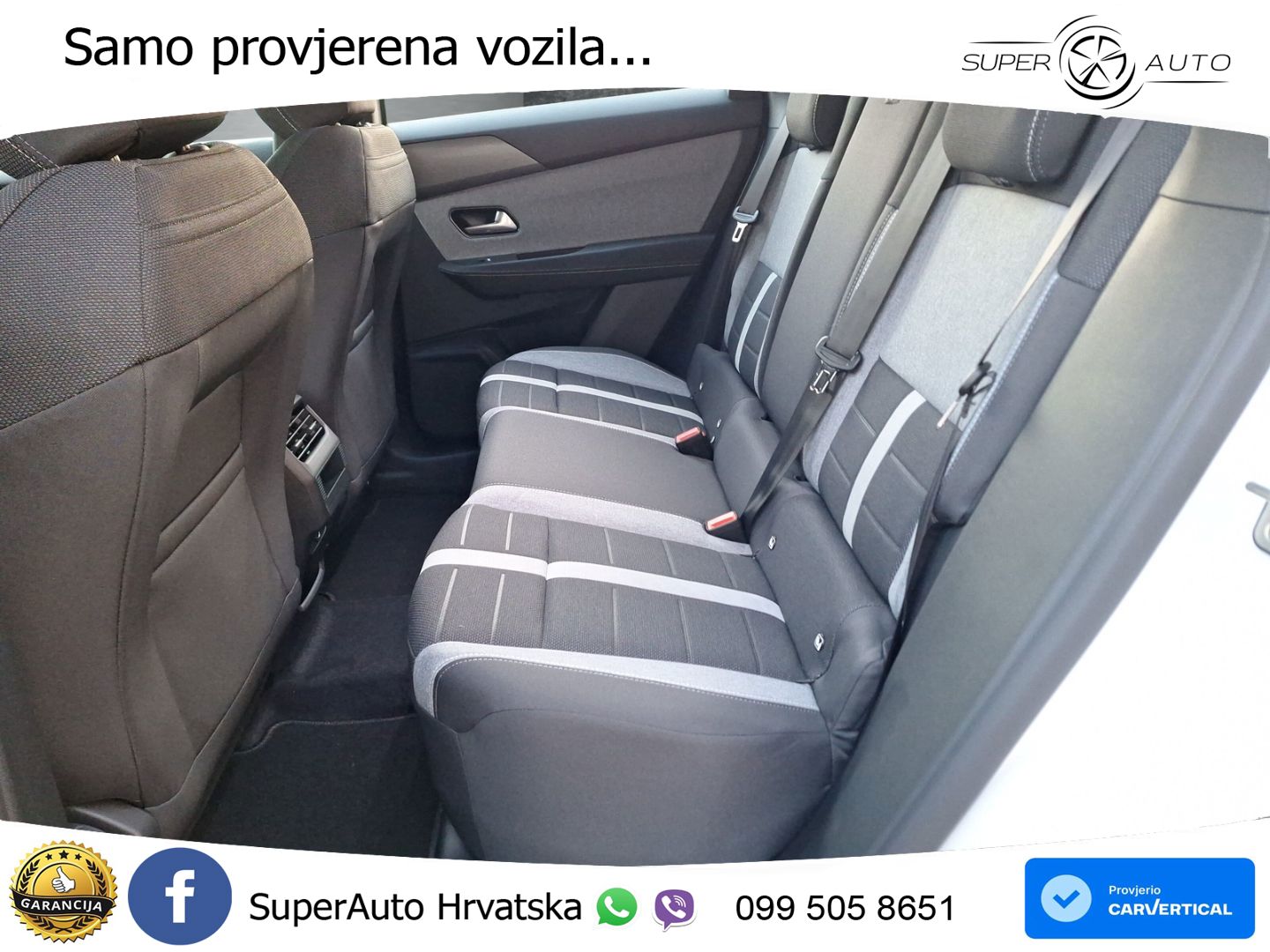 Opel Grandland 1.2 Turbo (145 KS) Hybrid eDCT Edition LED+GR SJED+ACC