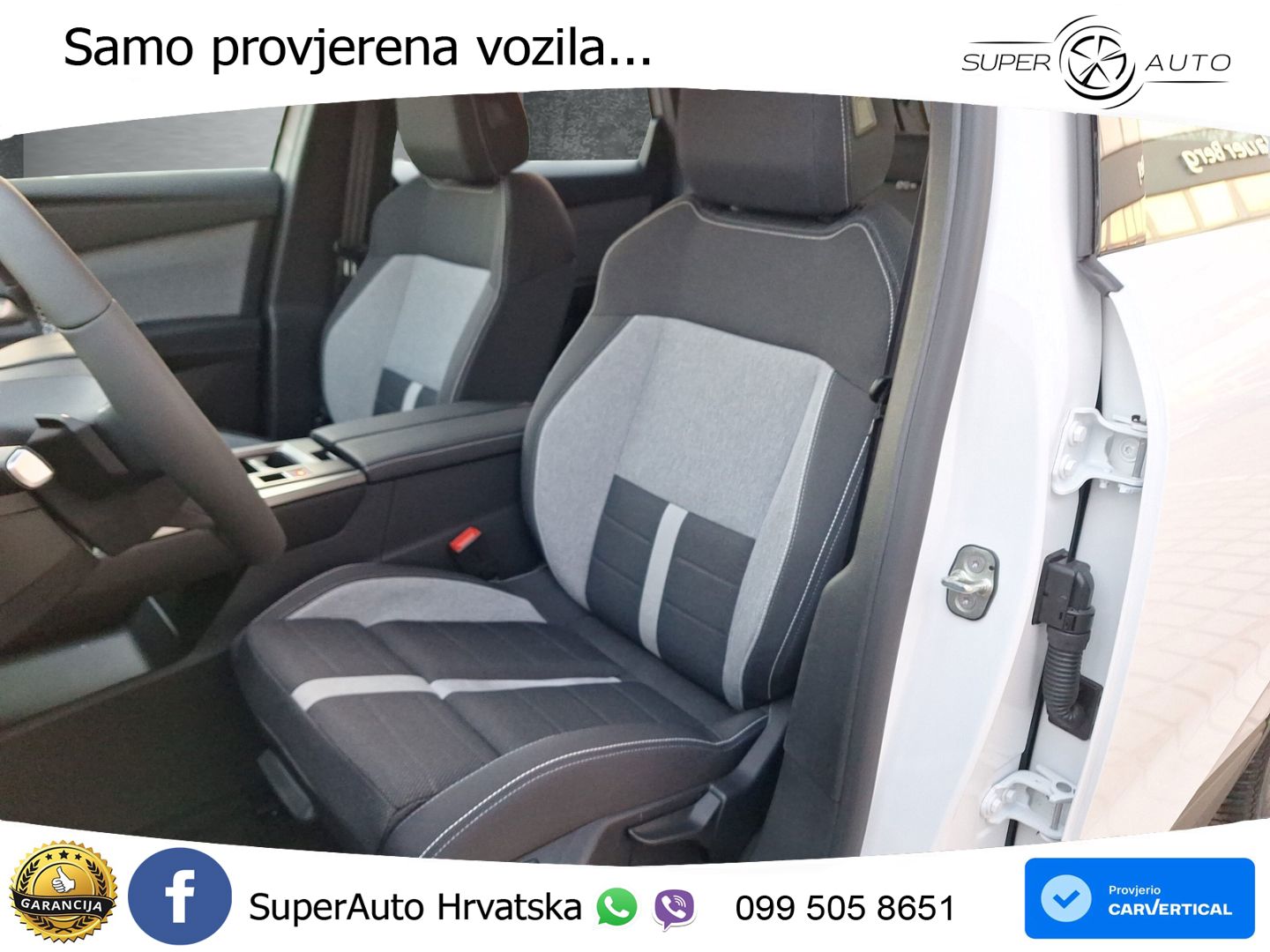 Opel Grandland 1.2 Turbo (145 KS) Hybrid eDCT Edition LED+GR SJED+ACC