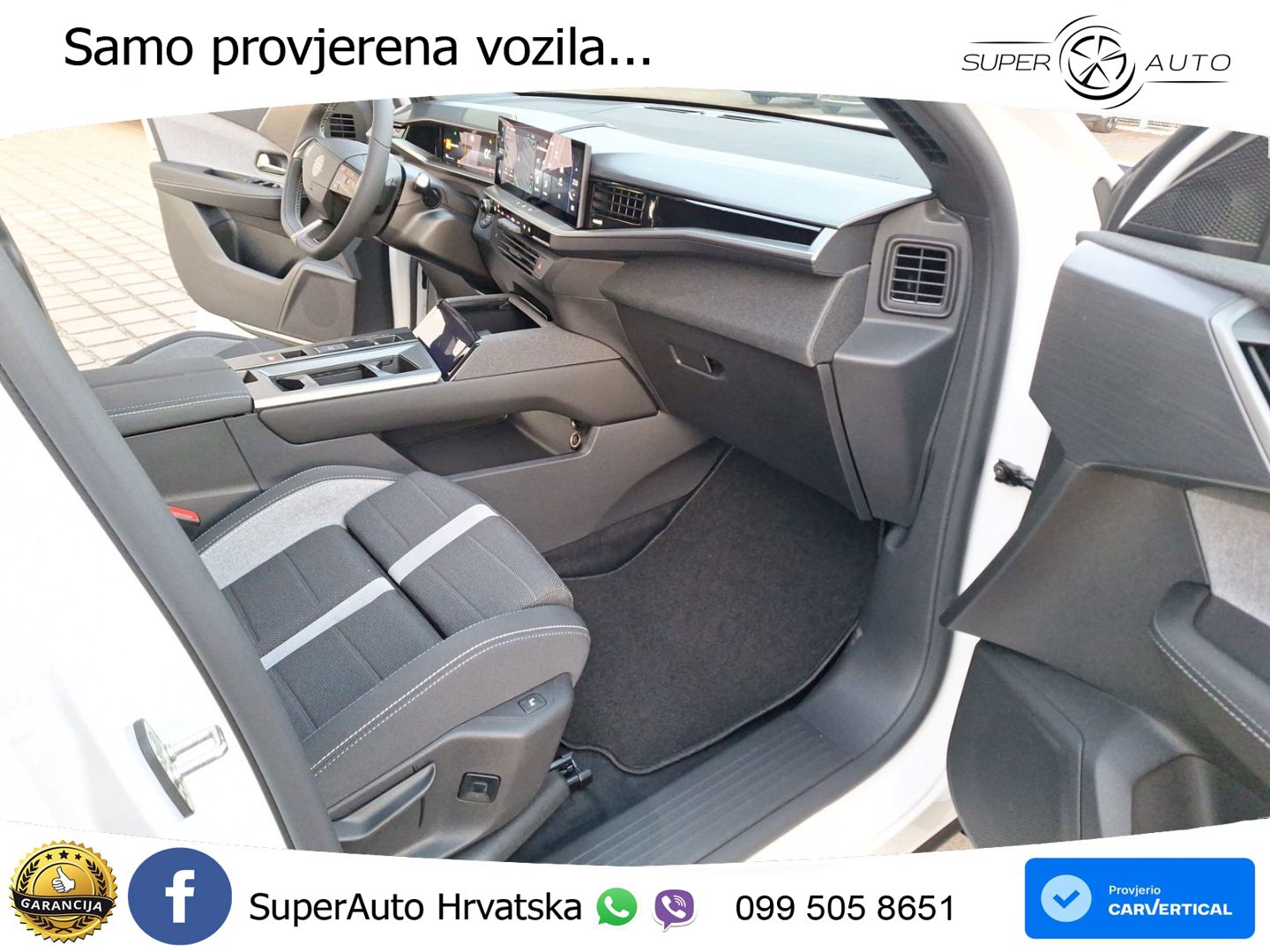 Opel Grandland 1.2 Turbo (145 KS) Hybrid eDCT Edition LED+GR SJED+ACC