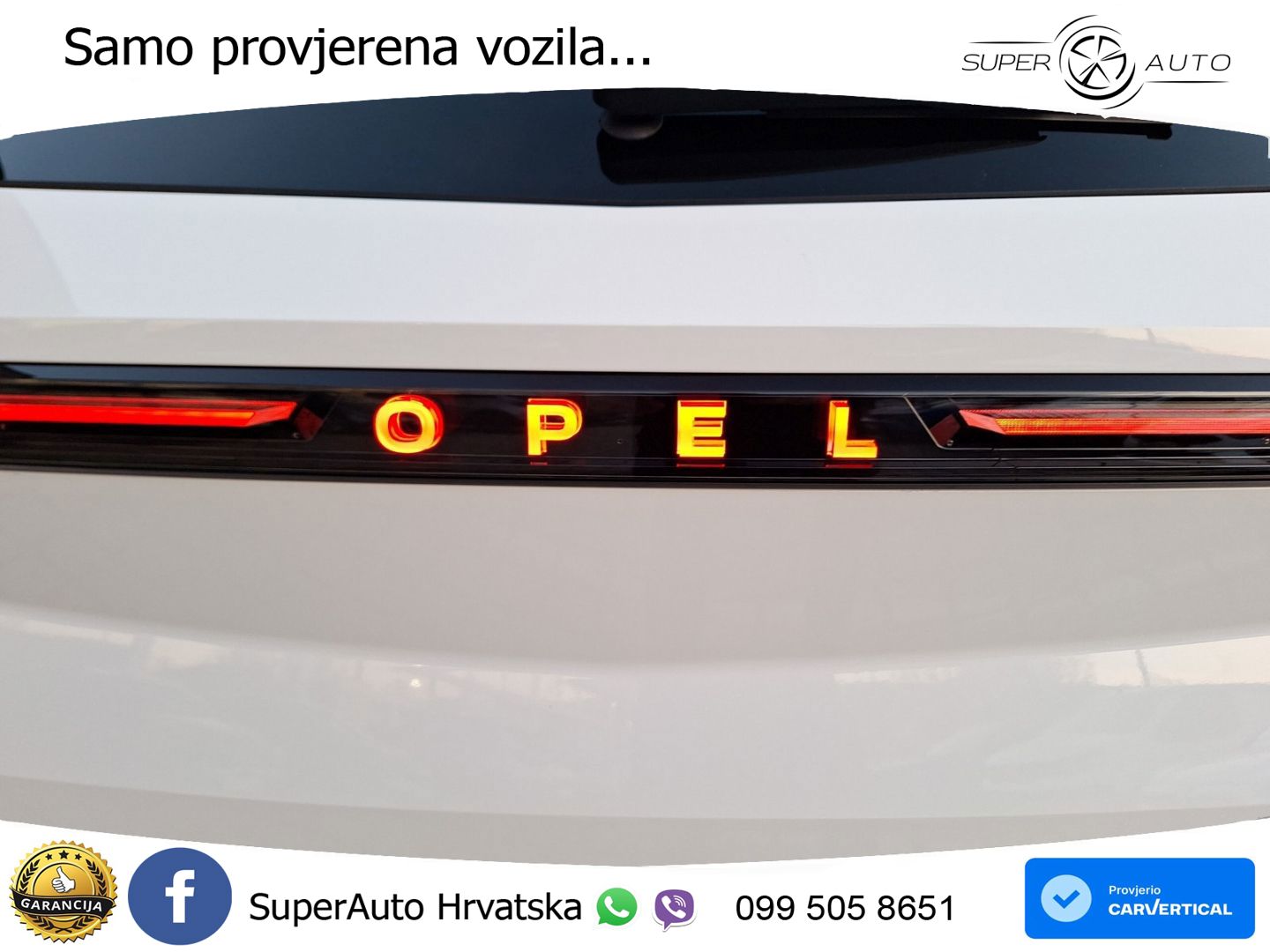 Opel Grandland 1.2 Turbo (145 KS) Hybrid eDCT Edition LED+GR SJED+ACC