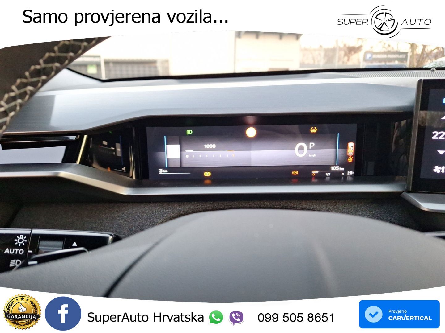 Opel Grandland 1.2 Turbo (145 KS) Hybrid eDCT Edition LED+GR SJED+ACC